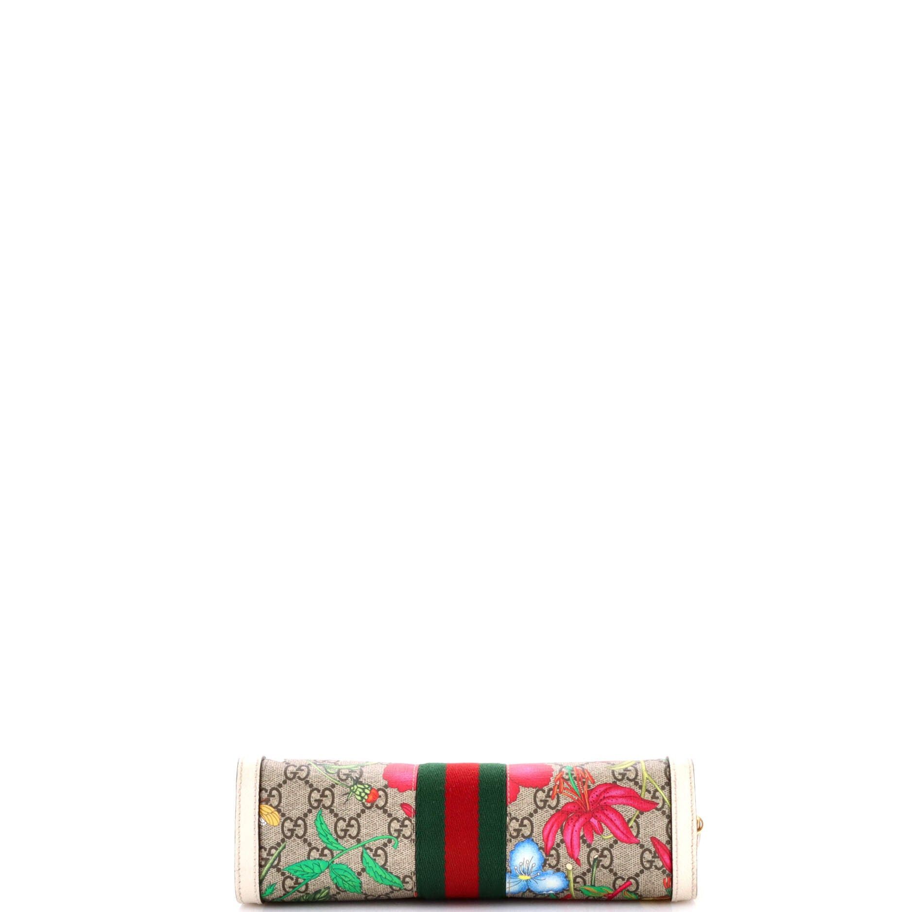 Gucci Ophidia Chain Shoulder Bag Size ONE SIZE - 4 Thumbnail