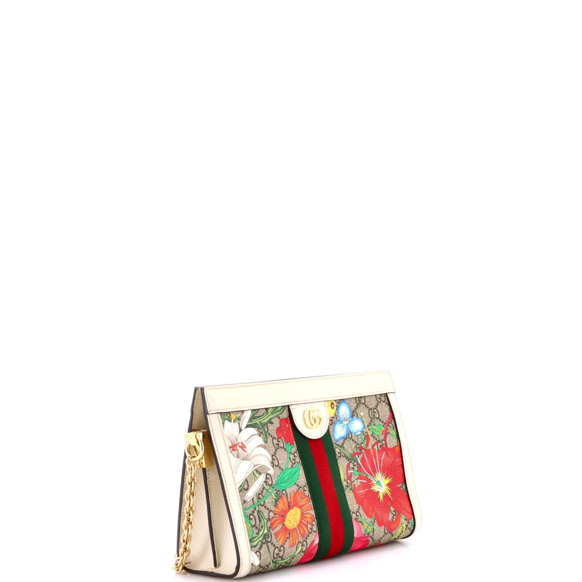Gucci Ophidia Chain Shoulder Bag Size ONE SIZE - 2 Thumbnail