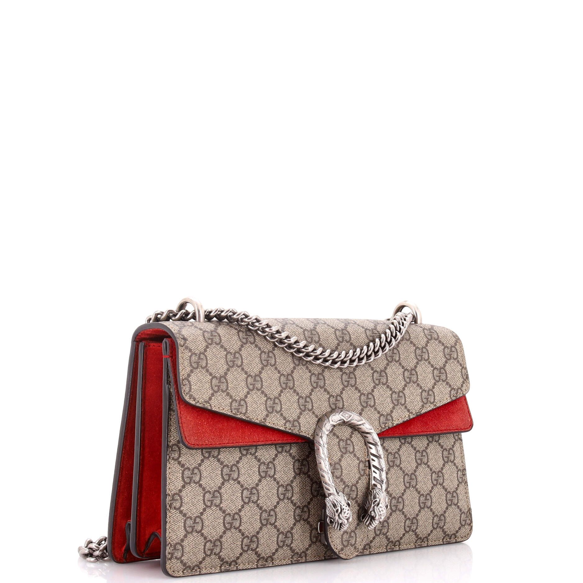 Gucci Dionysus Bag Size ONE SIZE - 2 Thumbnail