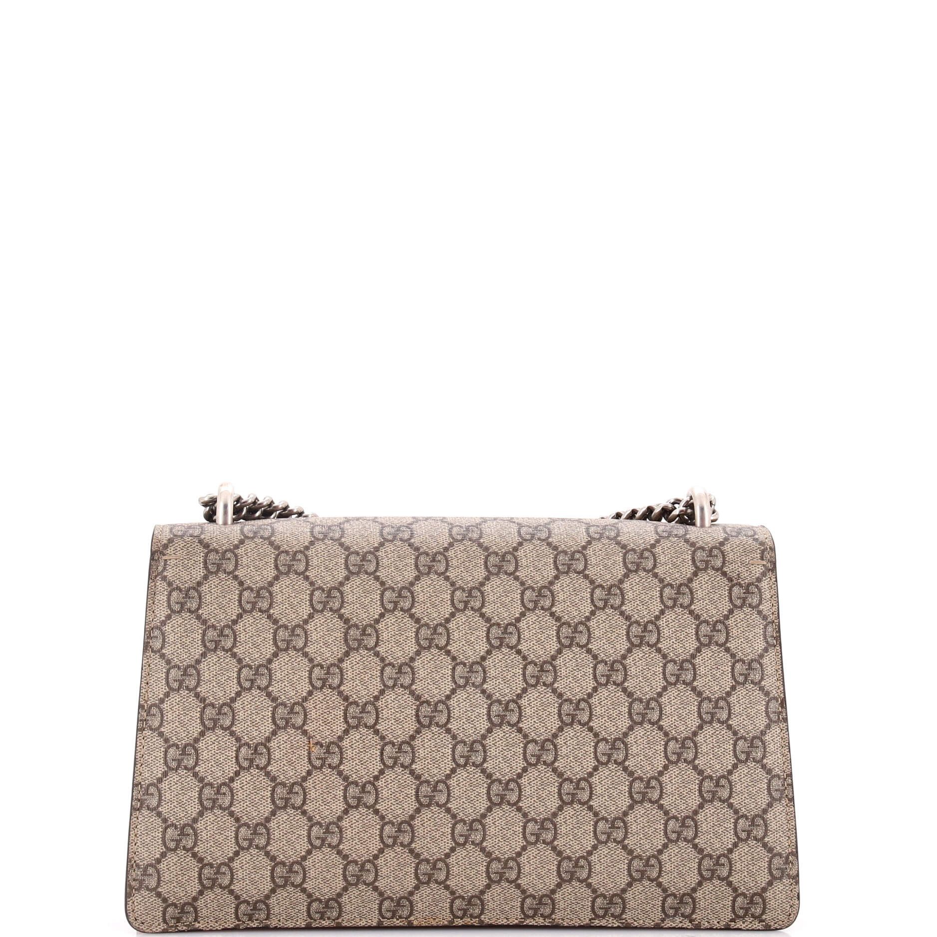 Gucci Dionysus Bag Size ONE SIZE - 3 Thumbnail