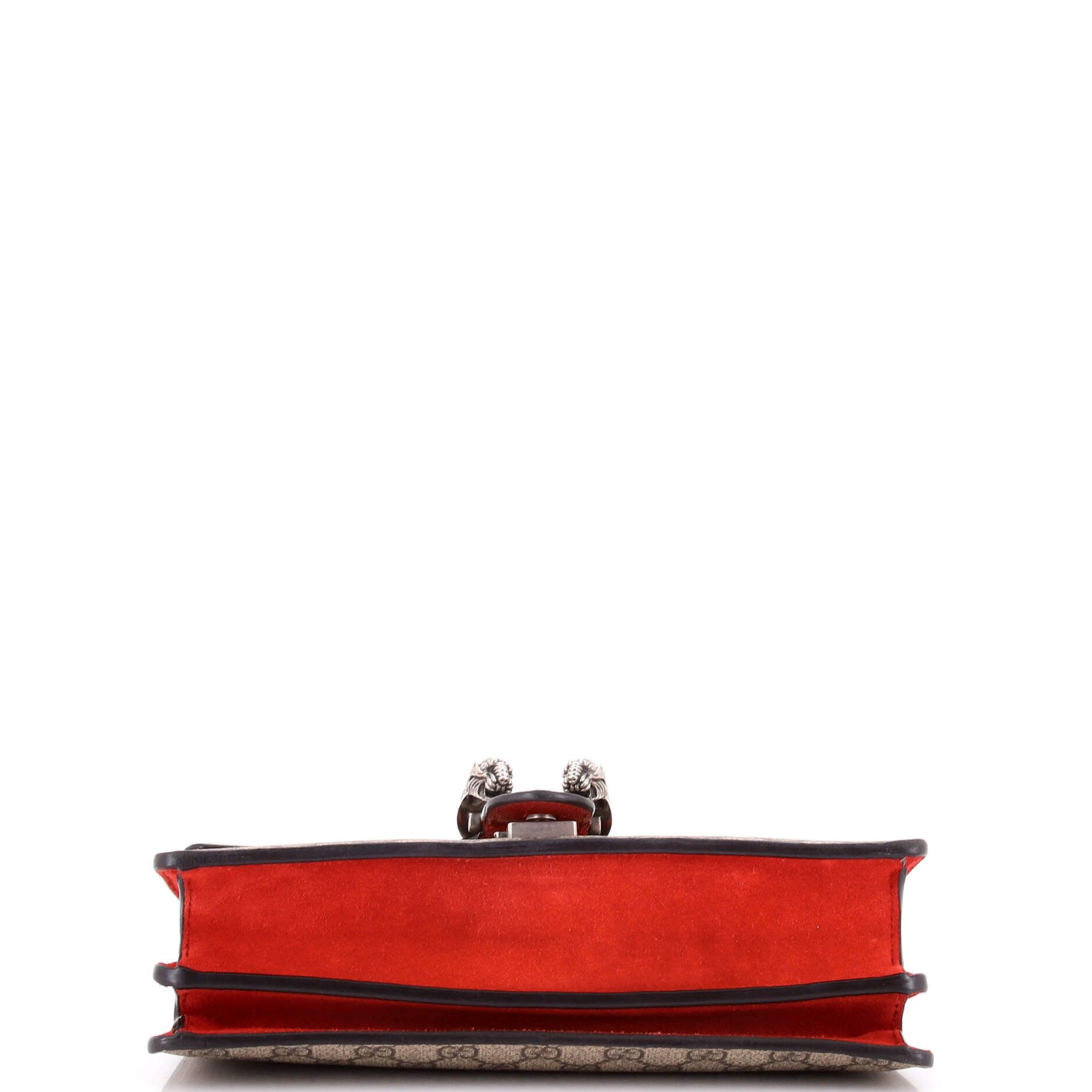 Gucci Dionysus Bag Size ONE SIZE - 4 Thumbnail