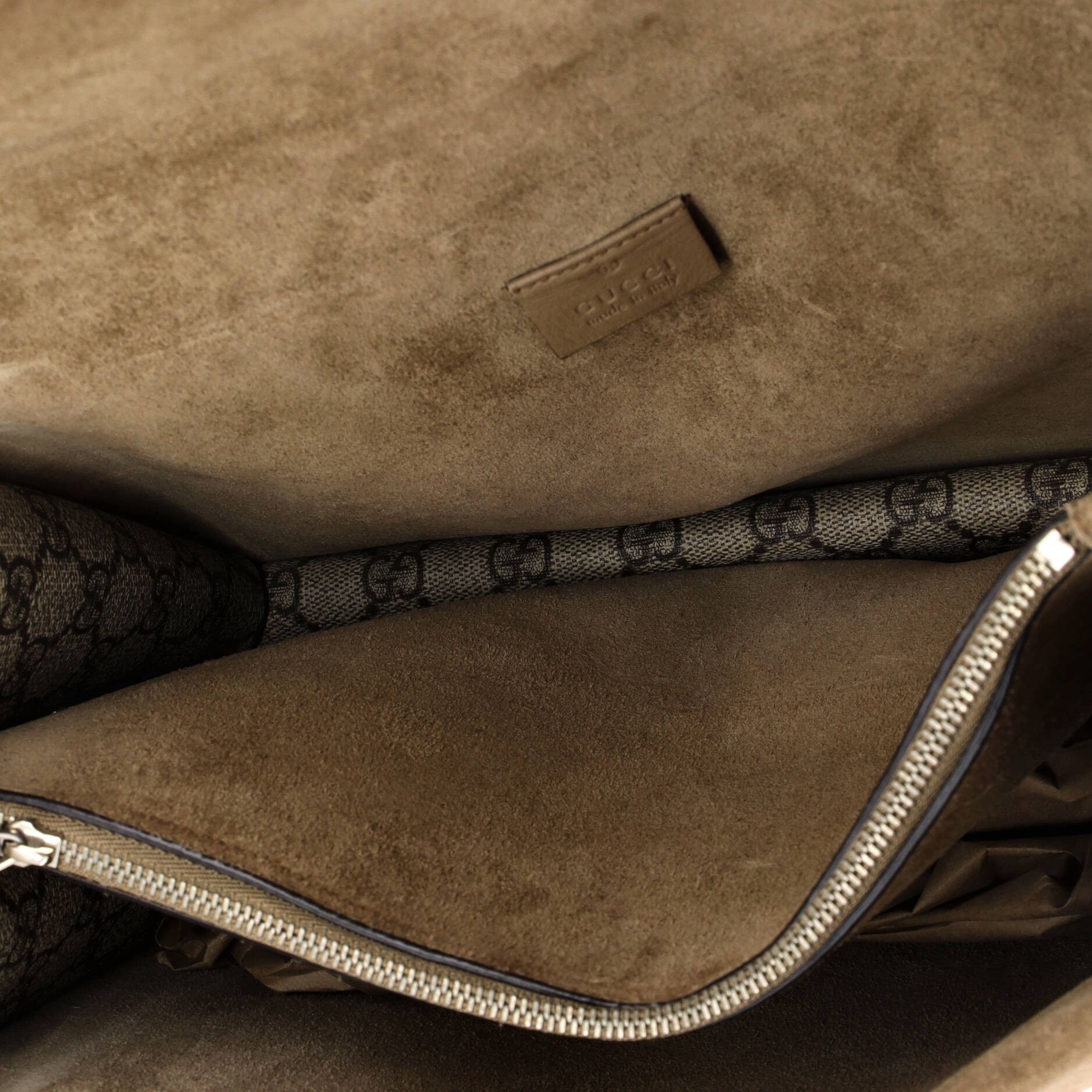 Gucci Dionysus Bag Size ONE SIZE - 5 Thumbnail