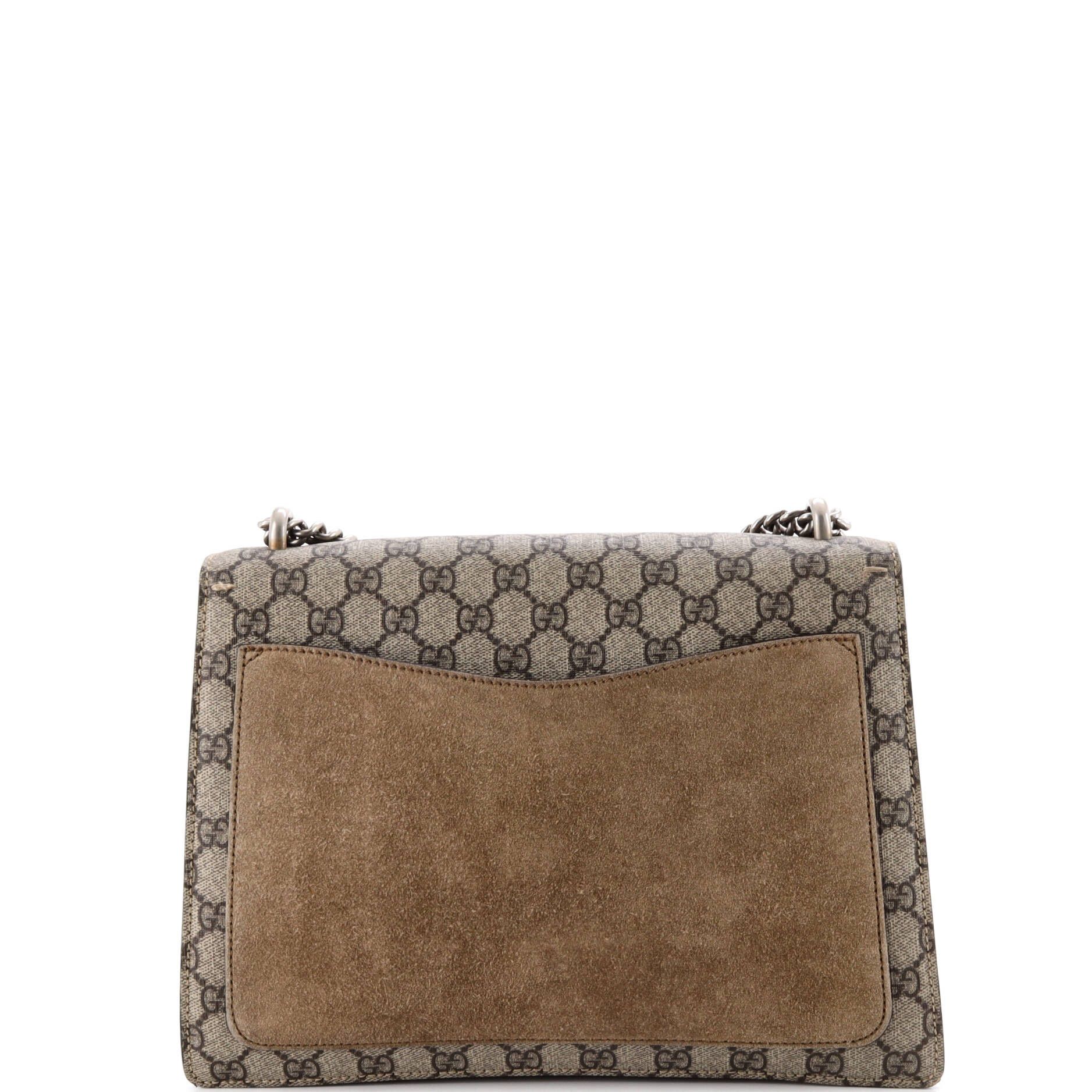 Gucci Dionysus Bag Size ONE SIZE - 3 Thumbnail