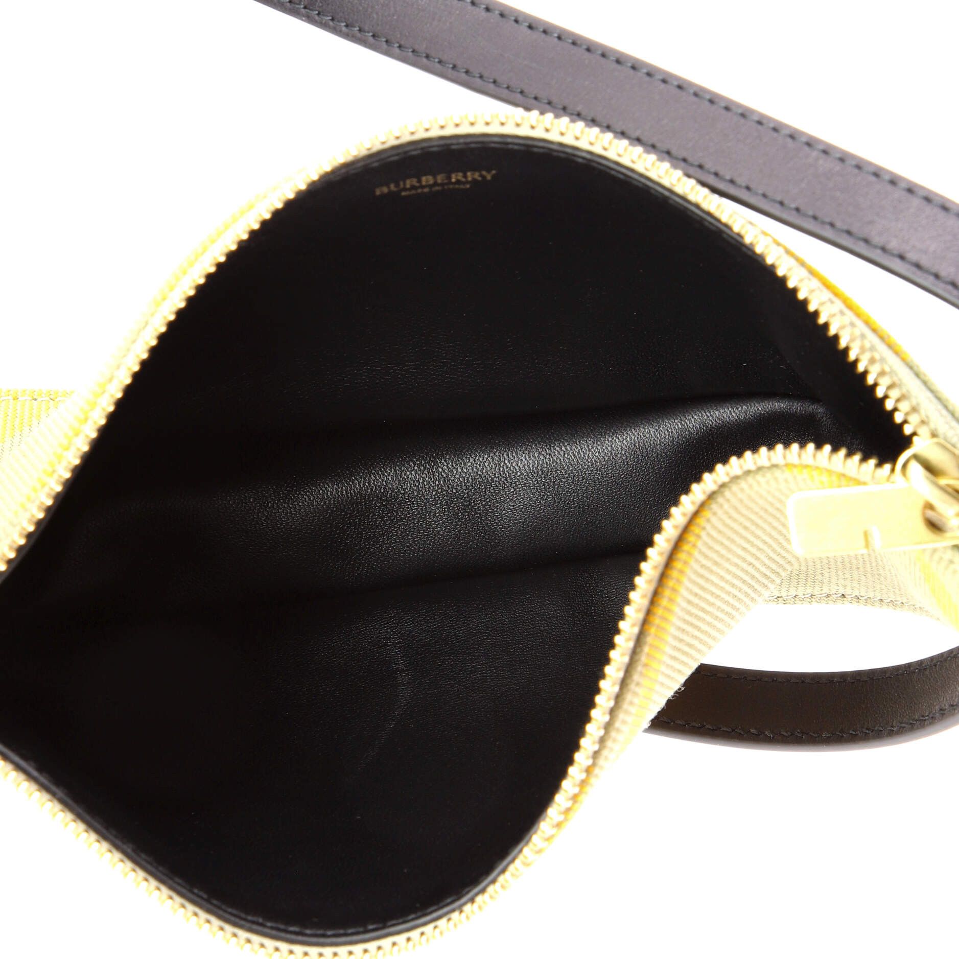 Burberry Shield Sling Shoulder Bag Size ONE SIZE - 5 Thumbnail
