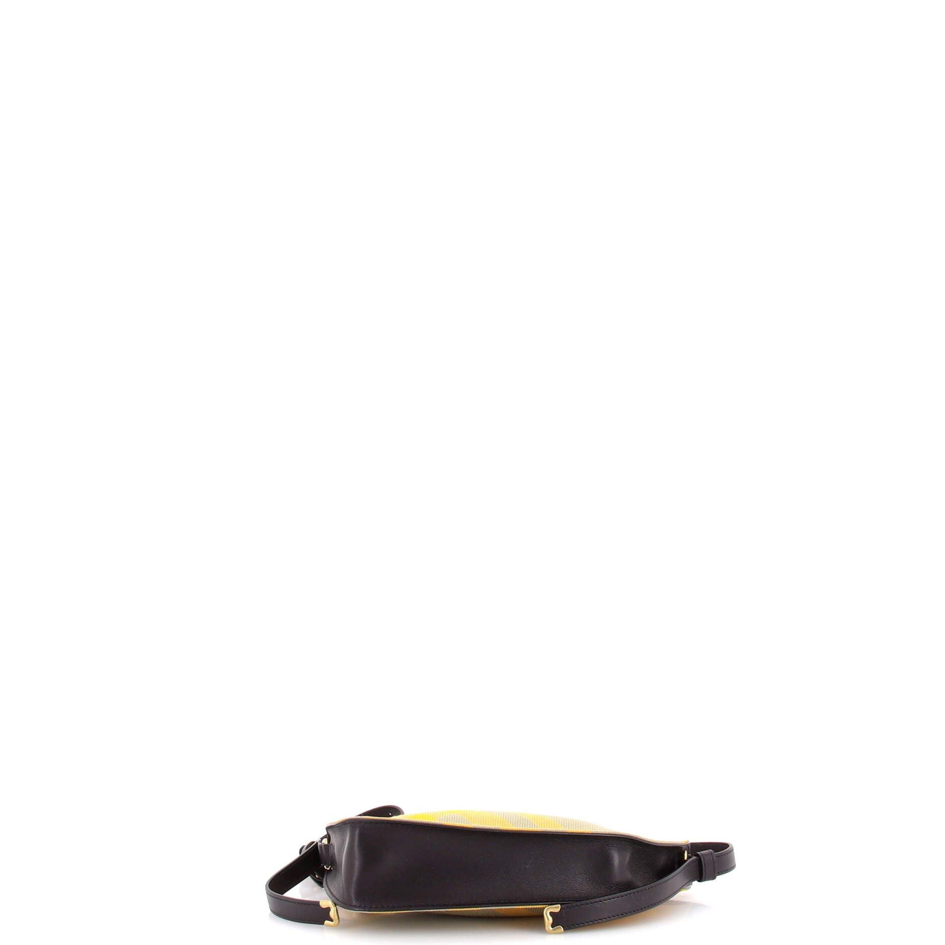 Burberry Shield Sling Shoulder Bag Size ONE SIZE - 4 Thumbnail