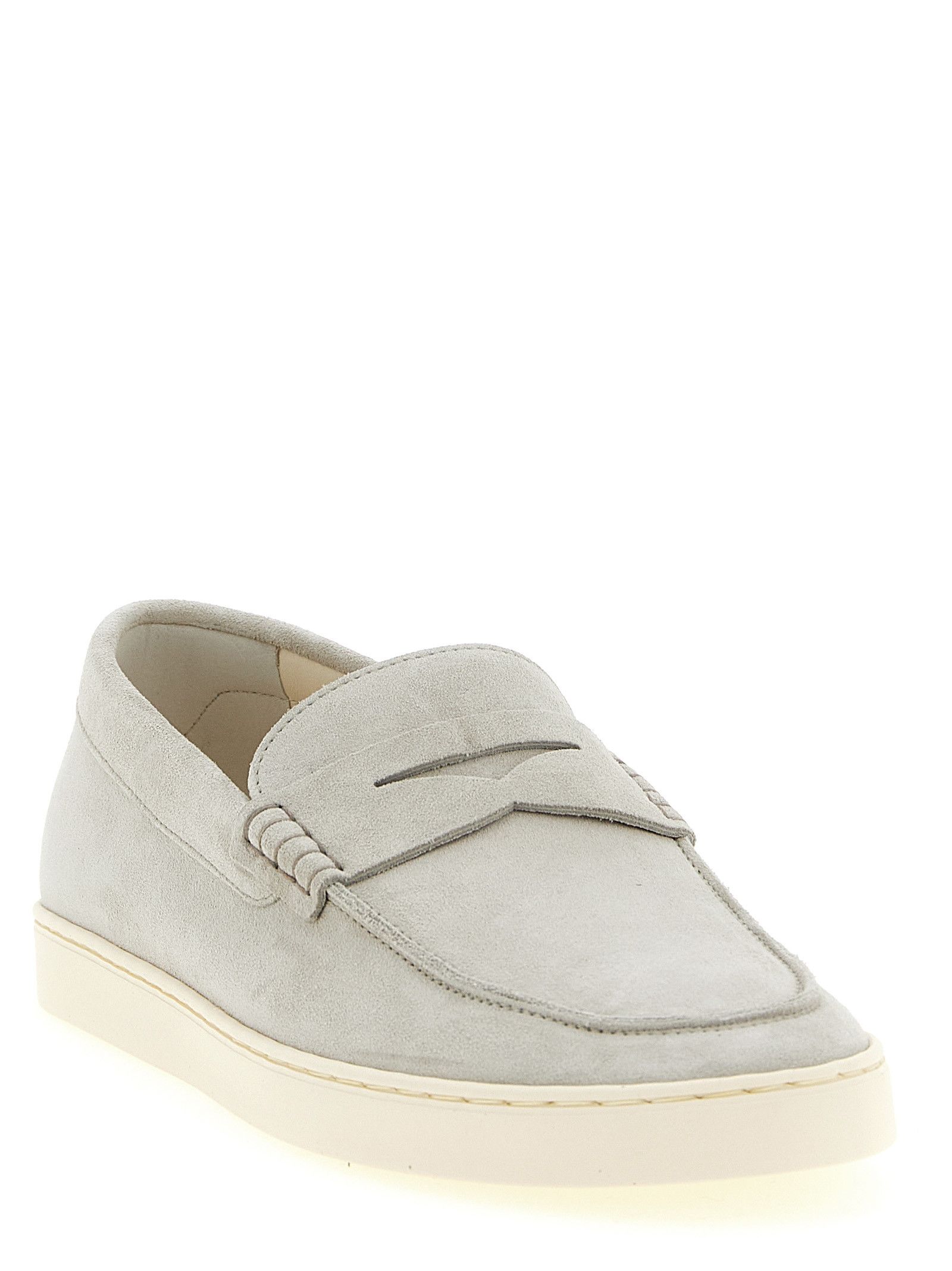 Brunello Cucinelli Loafers sneakers Size US 10 / EU 43 - 2 Thumbnail