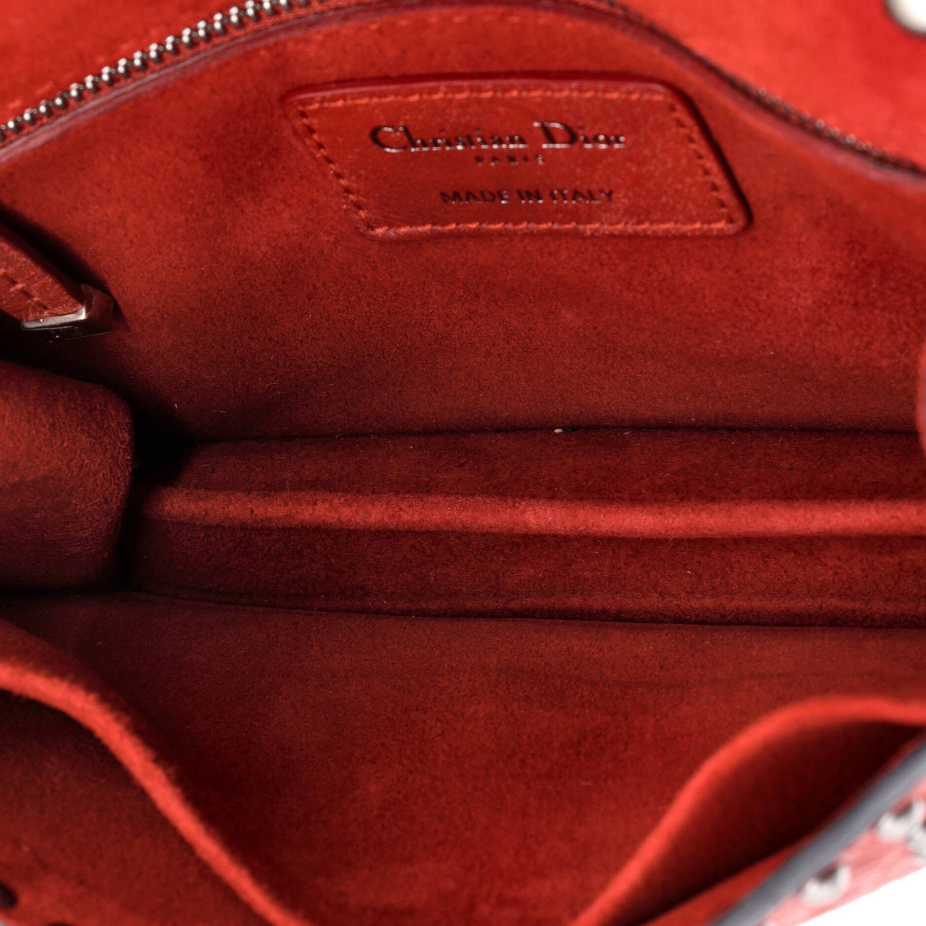 Dior Dioraddict Flap Bag Size ONE SIZE - 5 Thumbnail