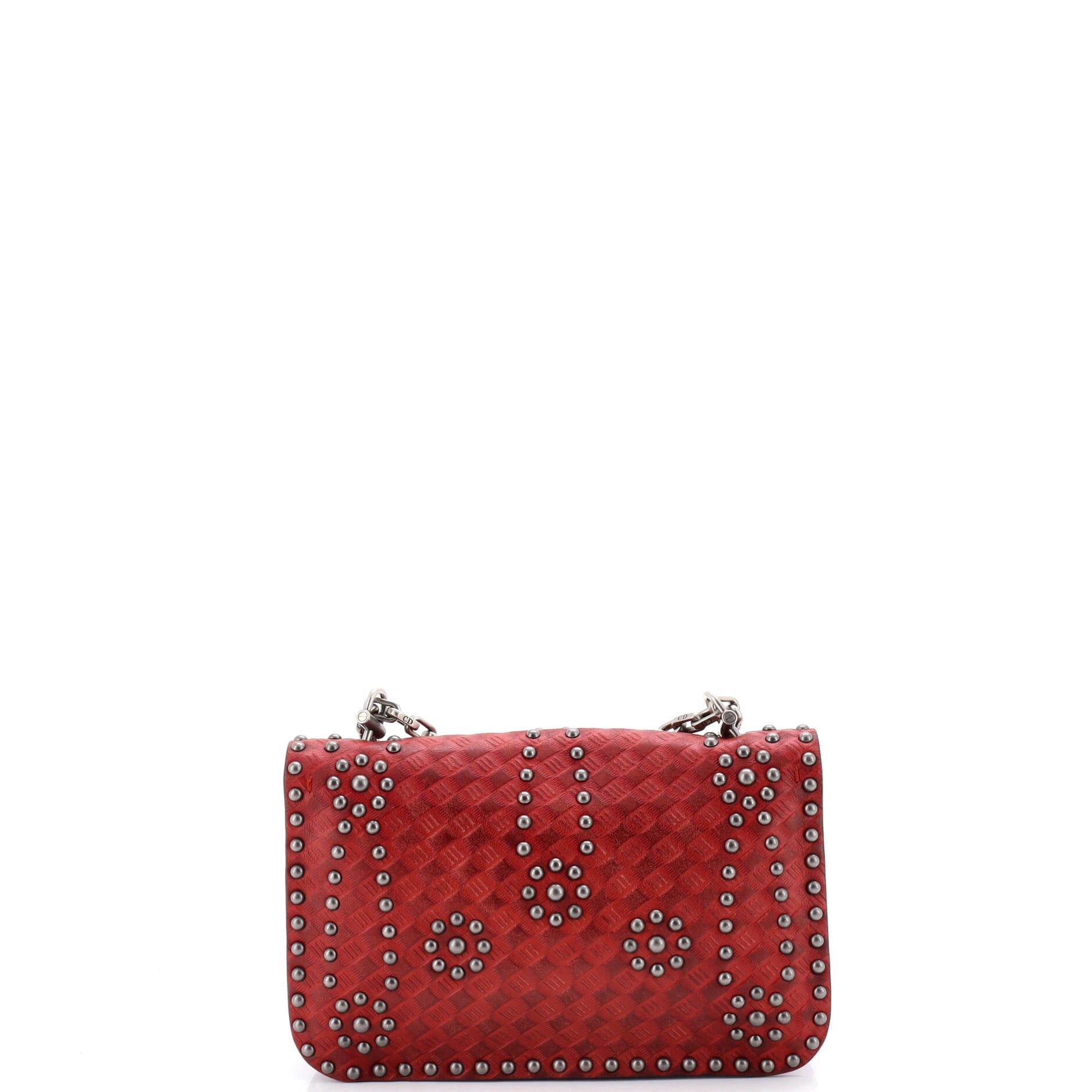 Dior Dioraddict Flap Bag Size ONE SIZE - 3 Thumbnail