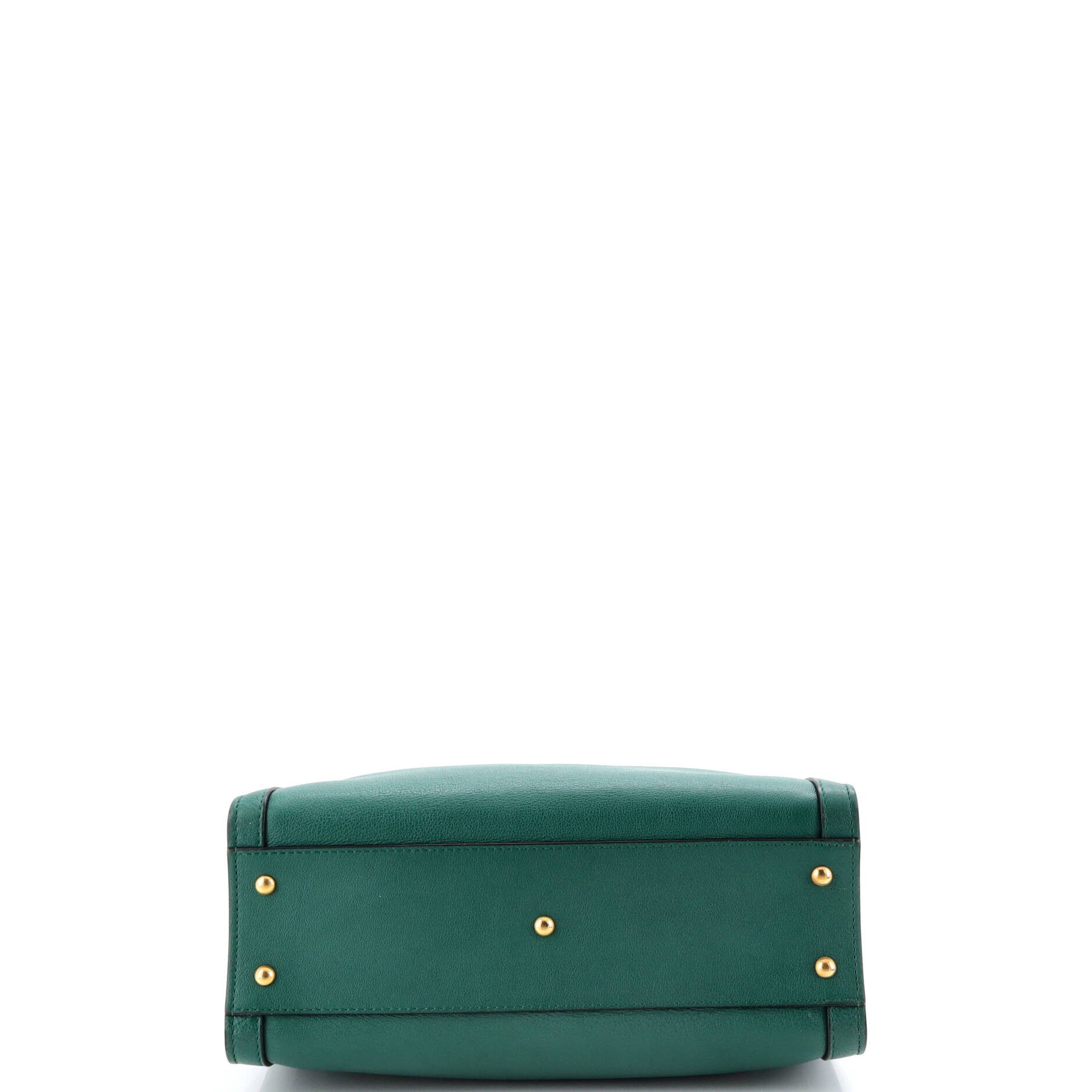Gucci Diana NM Bamboo Handle Tote Size ONE SIZE - 4 Thumbnail
