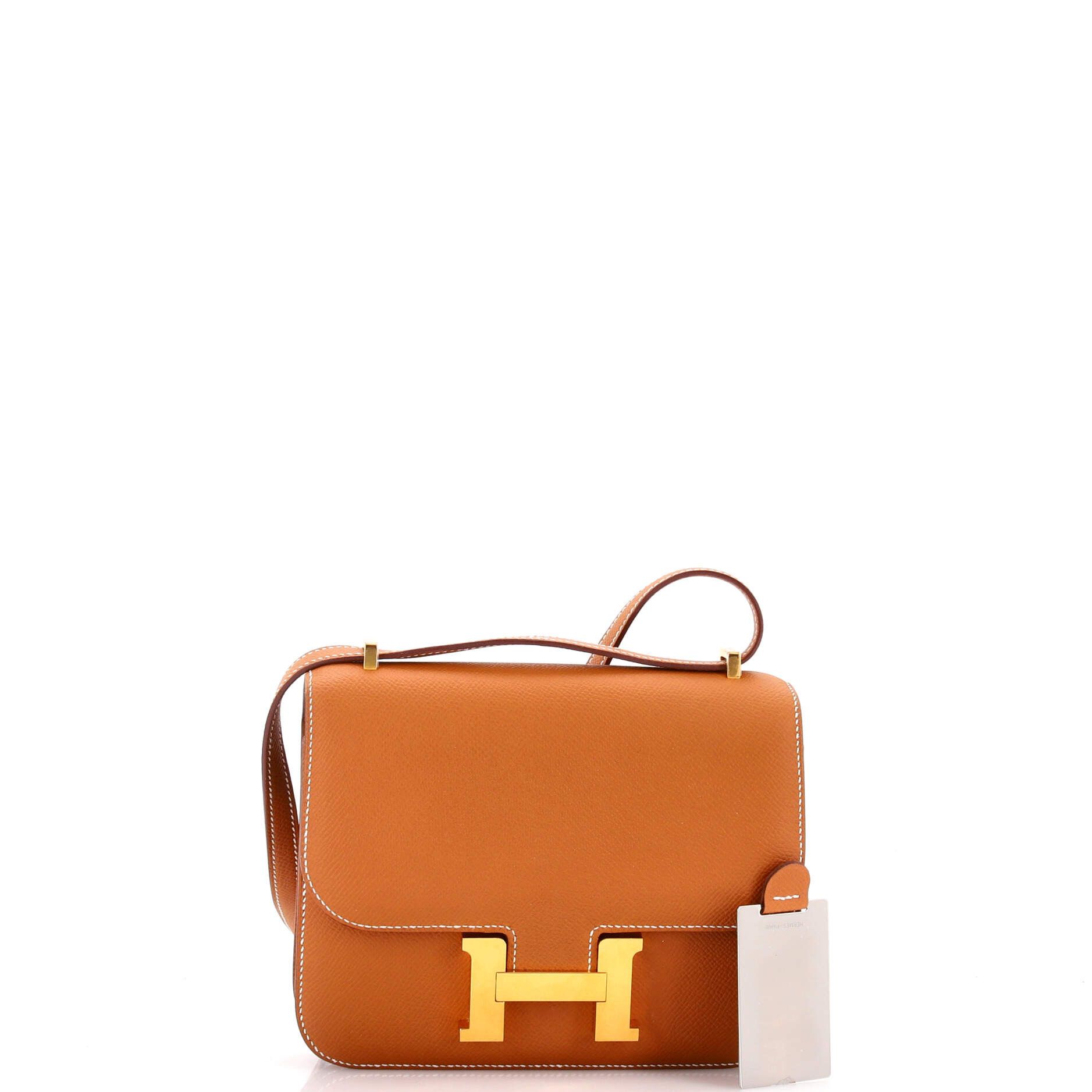 Hermes Constance NM Bag Size ONE SIZE - 2 Thumbnail