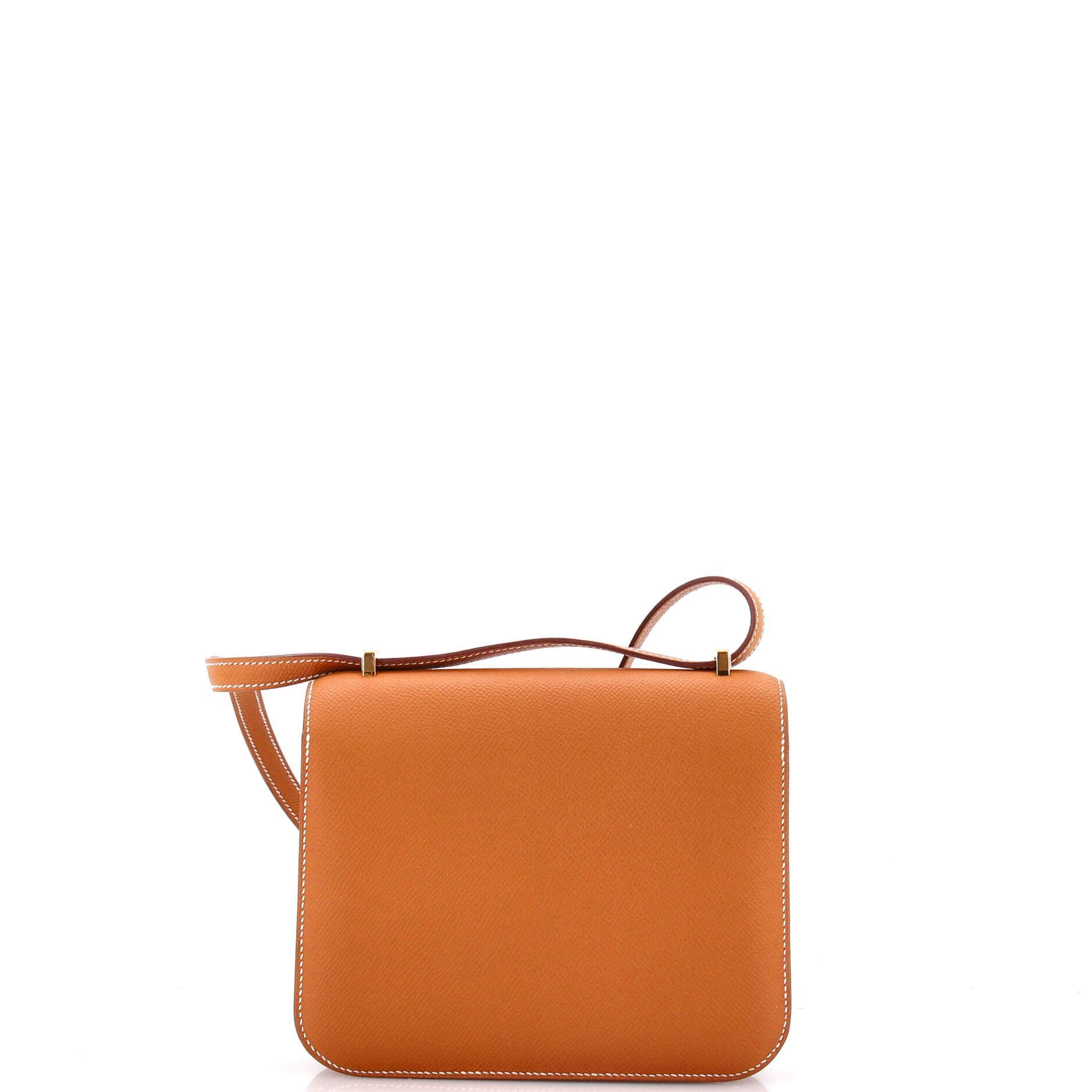 Hermes Constance NM Bag Size ONE SIZE - 4 Thumbnail