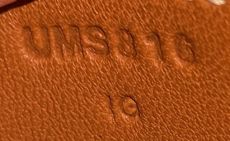 Hermes Constance NM Bag Size ONE SIZE - 9 Thumbnail