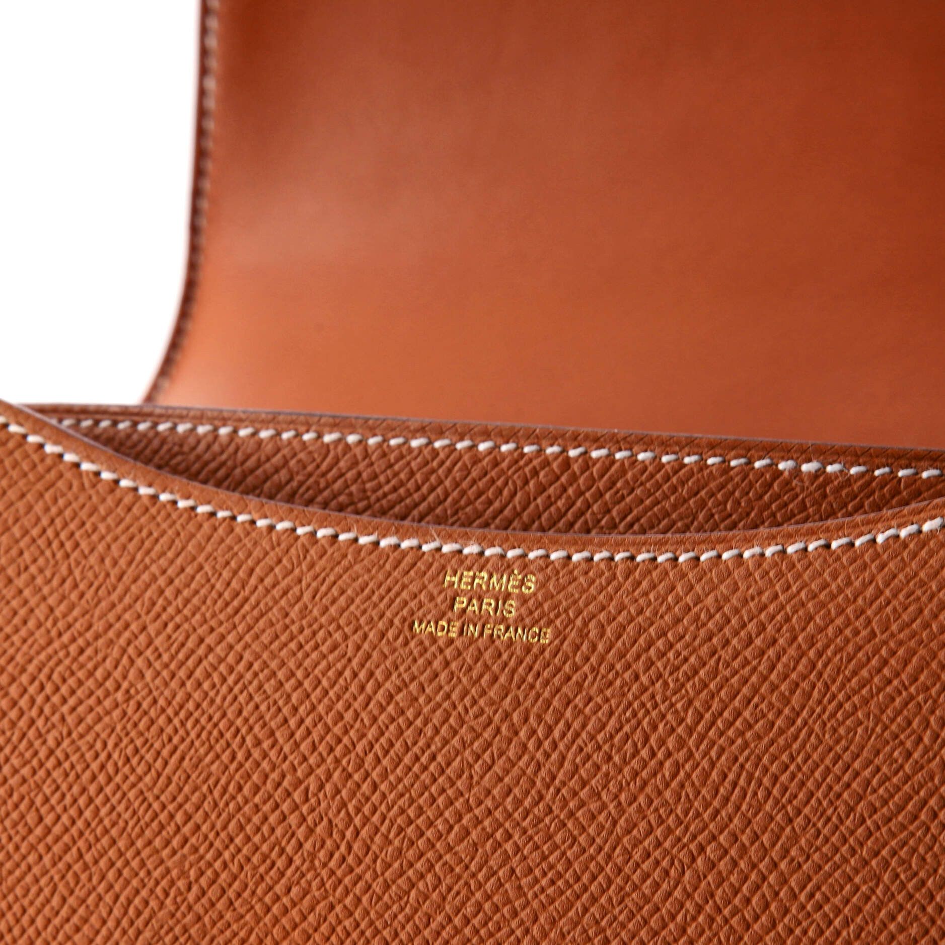 Hermes Constance NM Bag Size ONE SIZE - 8 Thumbnail