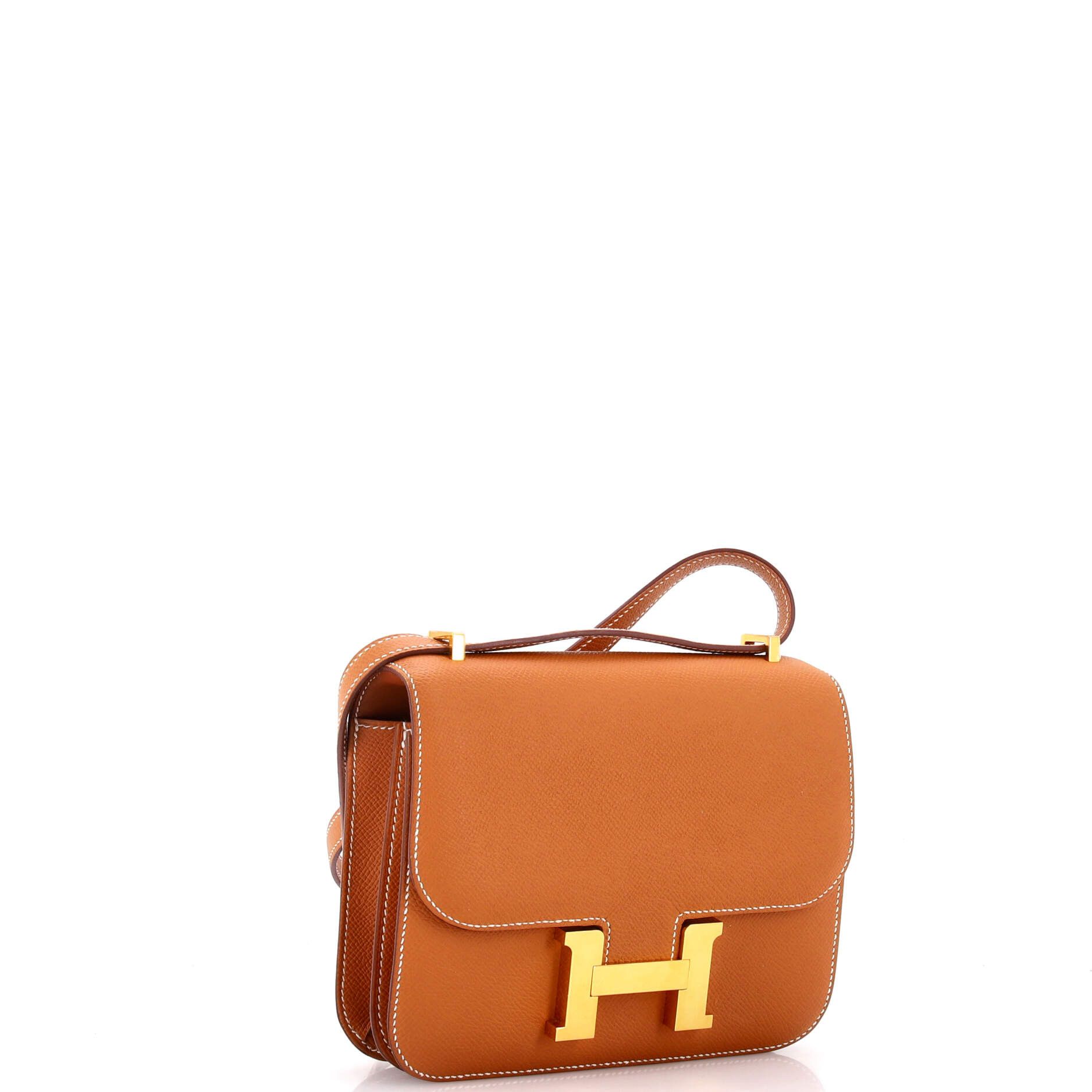 Hermes Constance NM Bag Size ONE SIZE - 3 Thumbnail