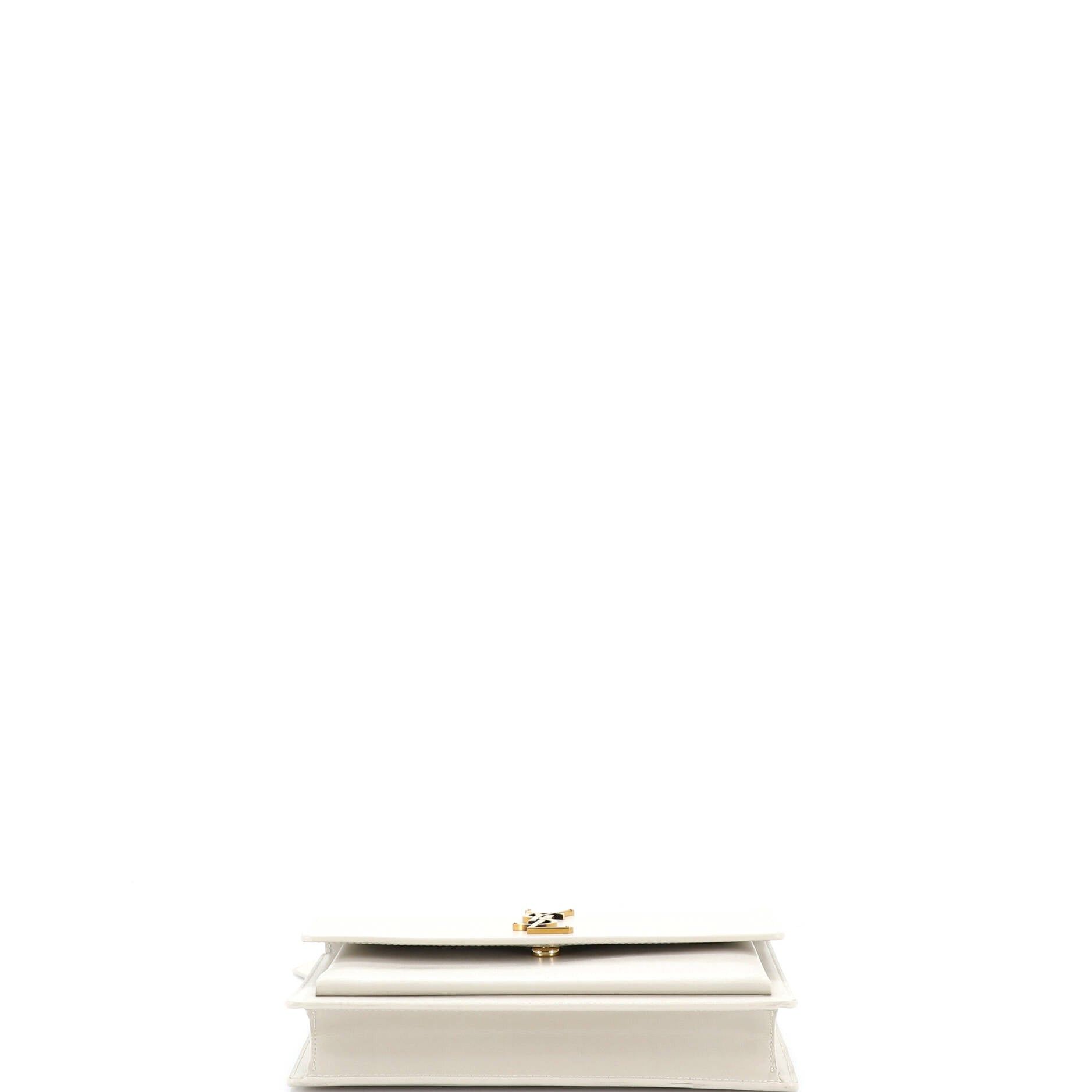 Saint Laurent Paris Sunset Top Handle Shoulder Bag Size ONE SIZE - 4 Thumbnail