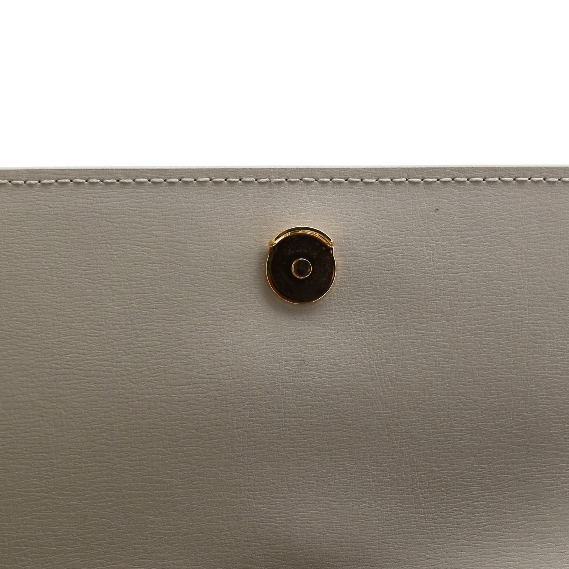 Saint Laurent Paris Sunset Top Handle Shoulder Bag Size ONE SIZE - 6 Thumbnail
