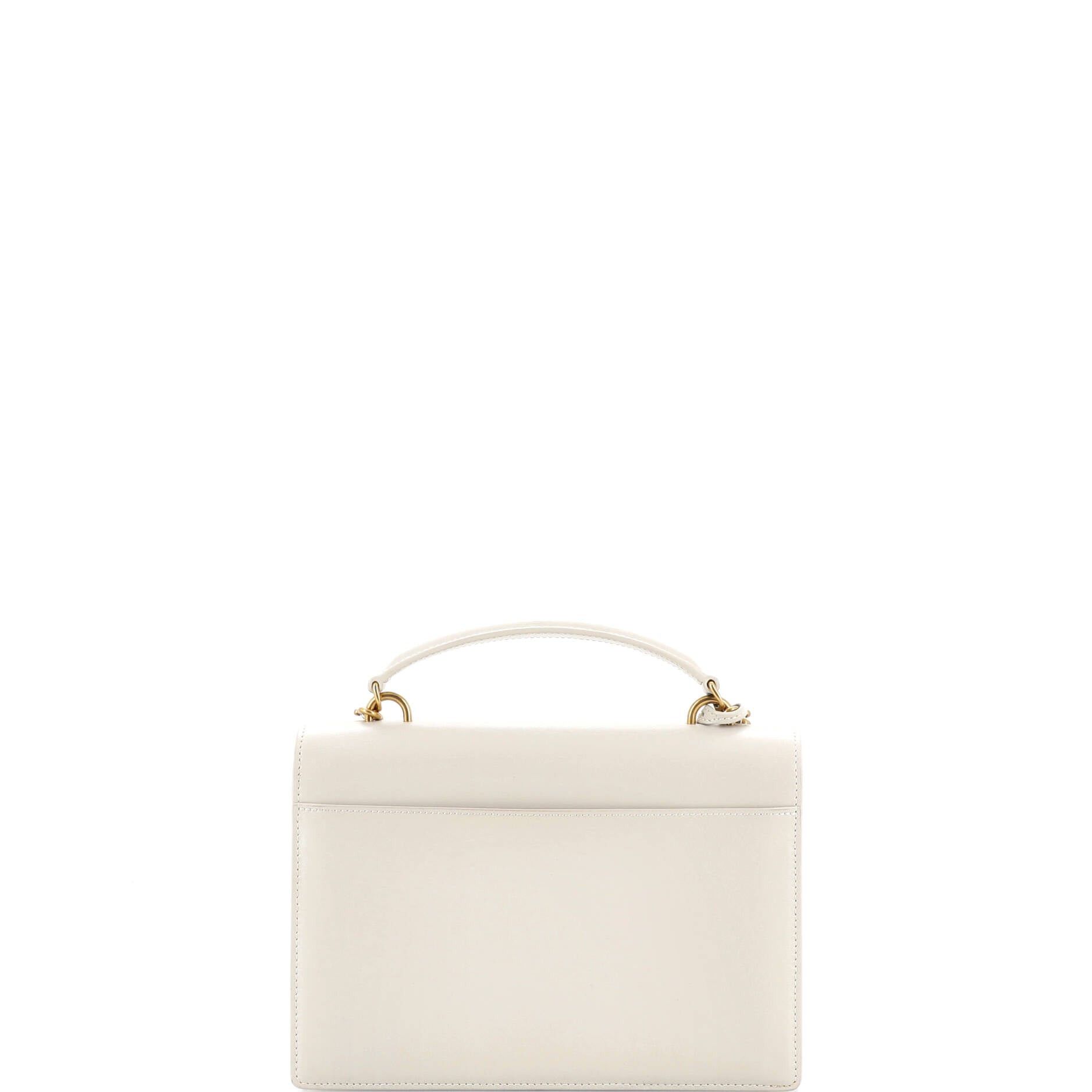 Saint Laurent Paris Sunset Top Handle Shoulder Bag Size ONE SIZE - 3 Thumbnail