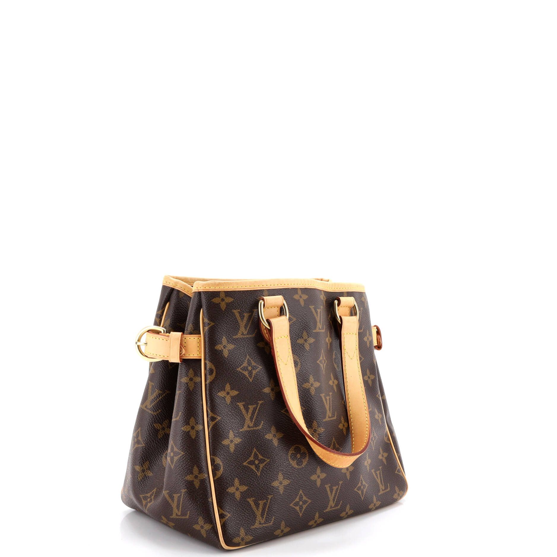 Louis Vuitton Batignolles Handbag Size ONE SIZE - 2 Thumbnail