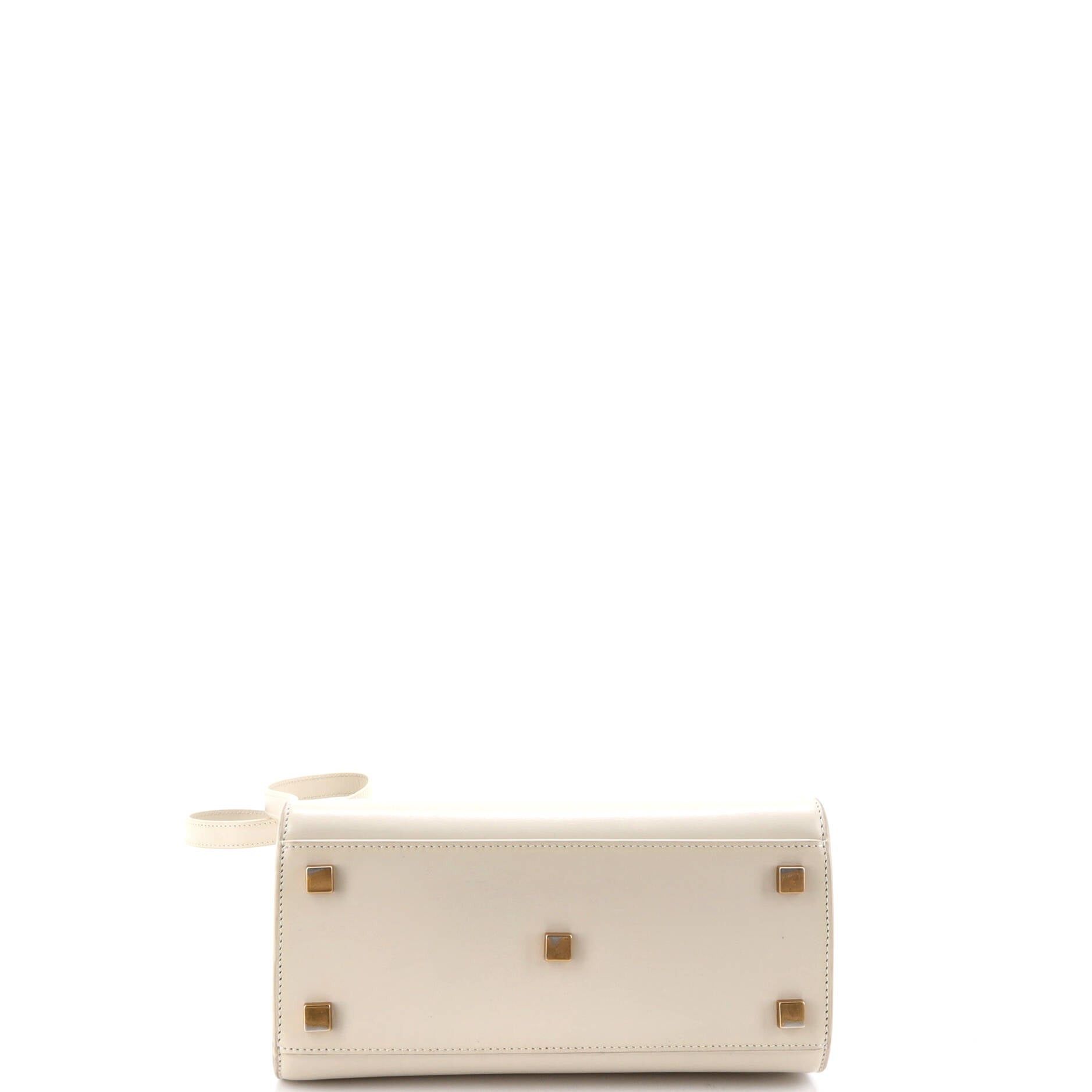 Saint Laurent Paris Manhattan Handbag Size ONE SIZE - 4 Thumbnail