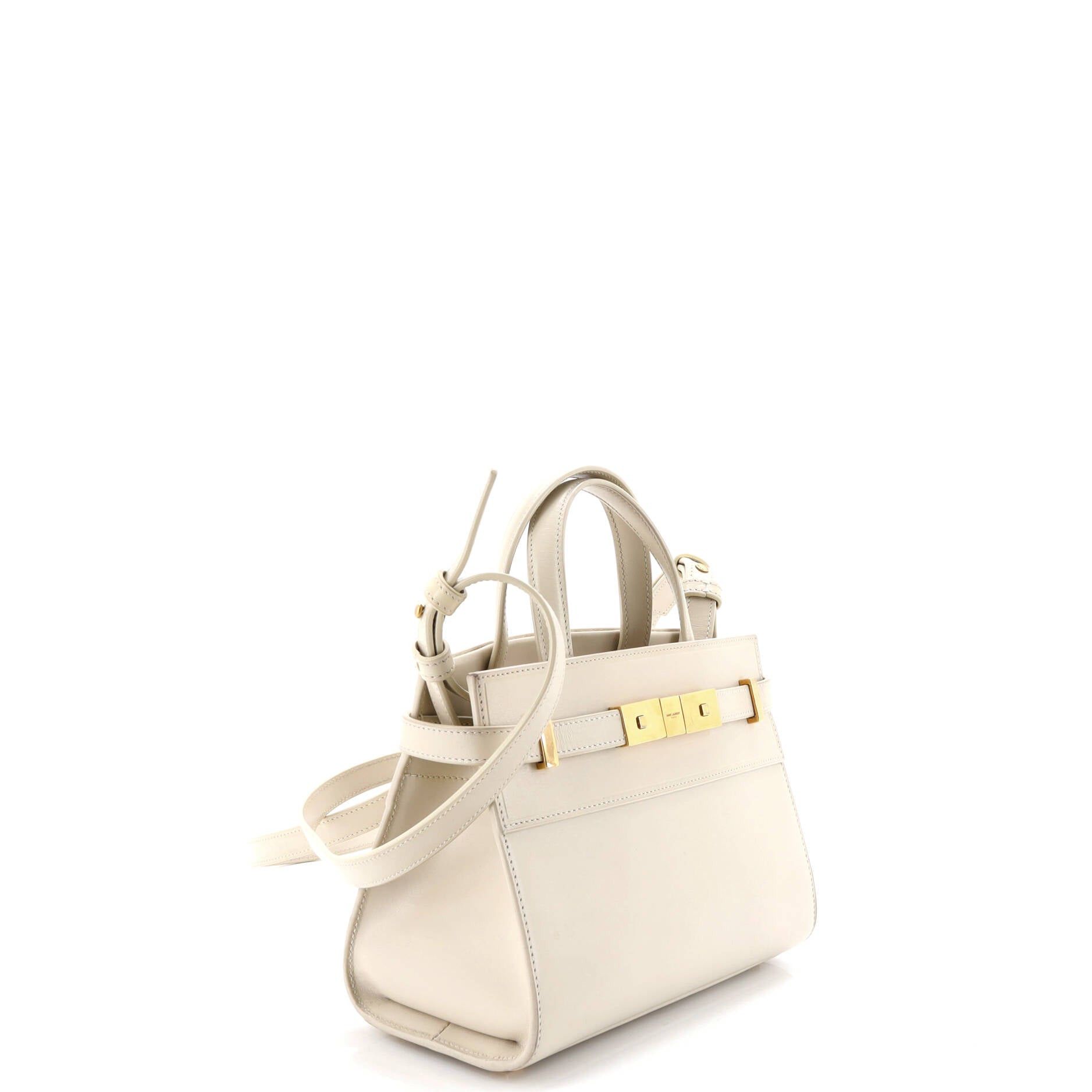 Saint Laurent Paris Manhattan Handbag Size ONE SIZE - 2 Thumbnail