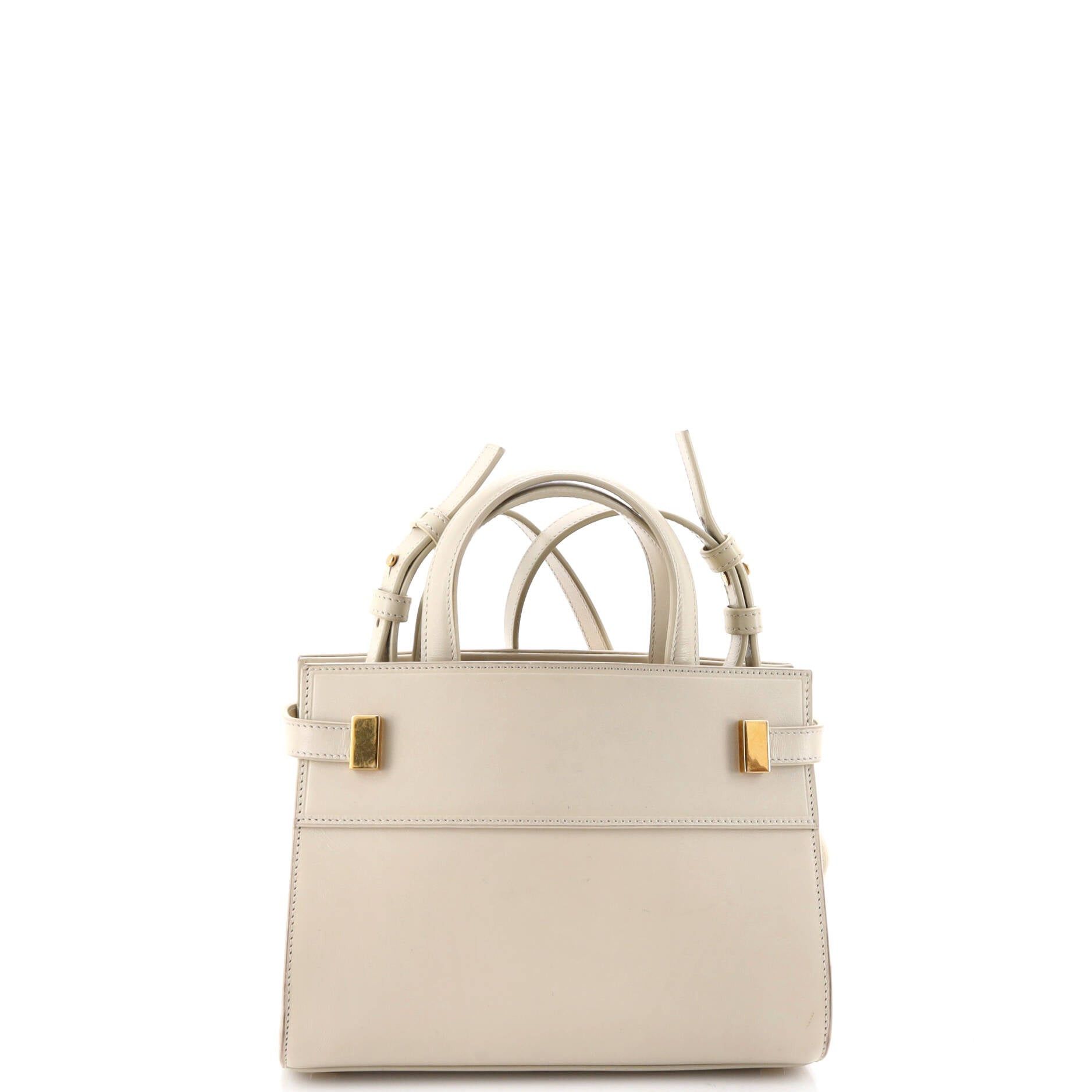 Saint Laurent Paris Manhattan Handbag Size ONE SIZE - 3 Thumbnail