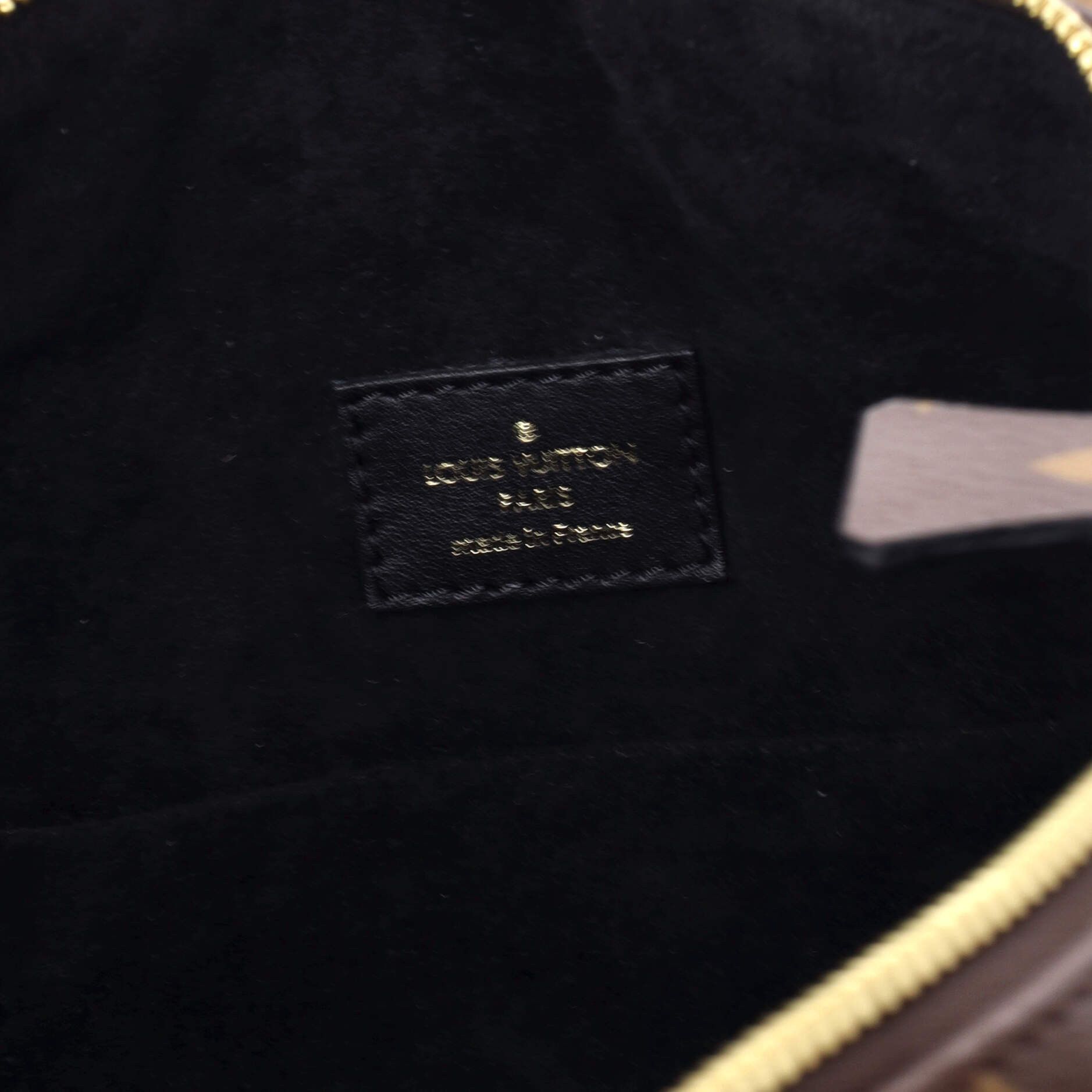 Louis Vuitton City Cruiser Handbag Size ONE SIZE - 6 Thumbnail