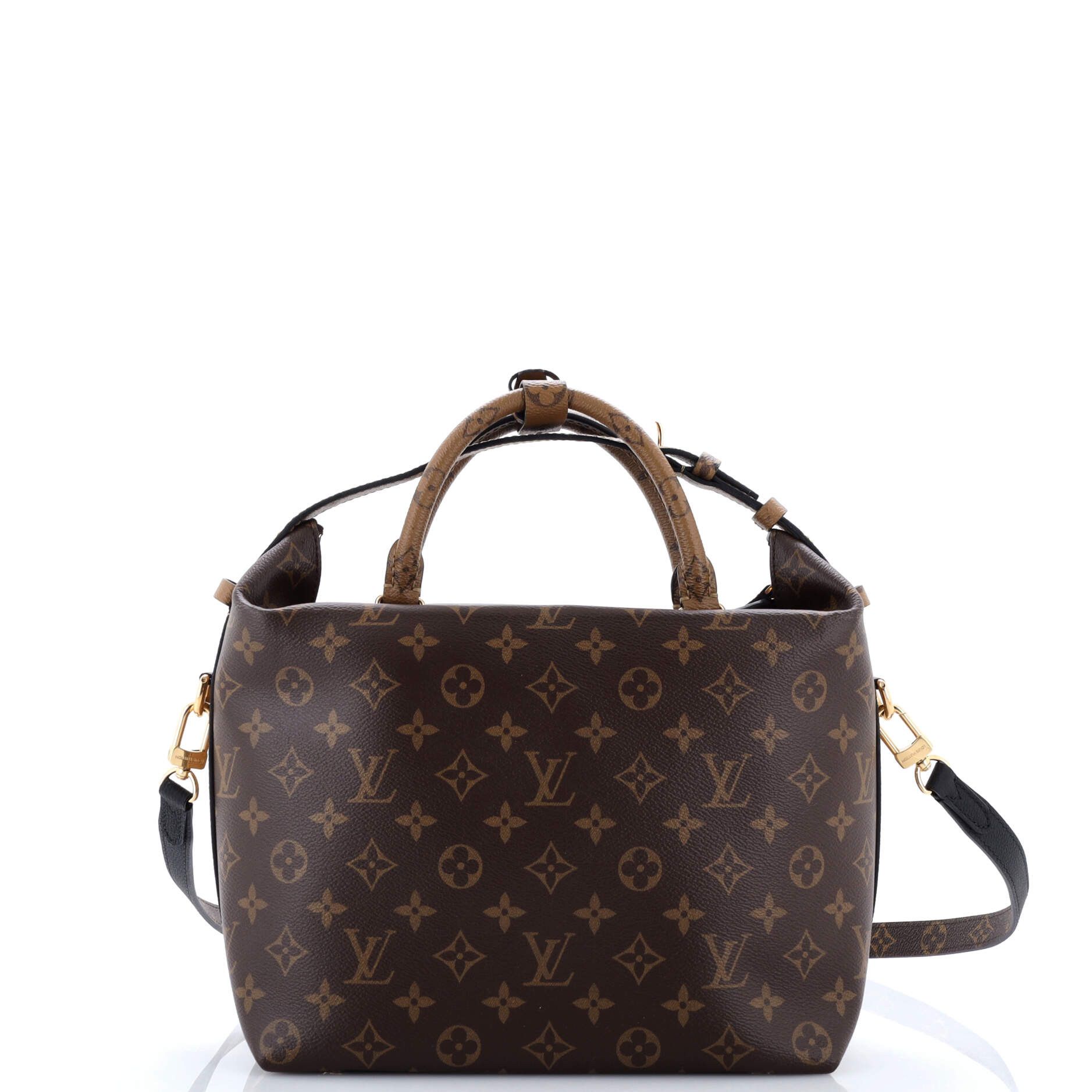 Louis Vuitton City Cruiser Handbag Size ONE SIZE - 3 Thumbnail
