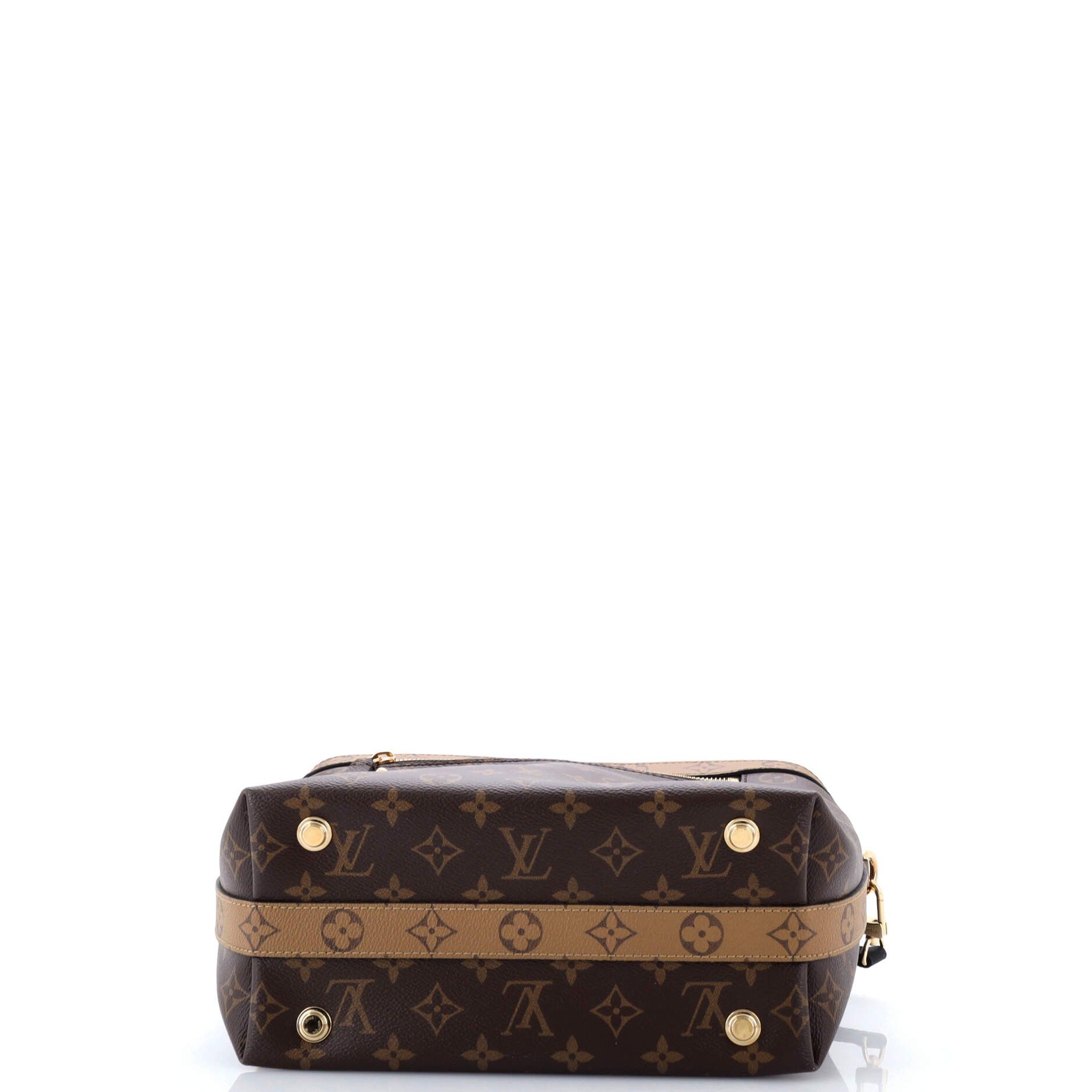 Louis Vuitton City Cruiser Handbag Size ONE SIZE - 4 Thumbnail