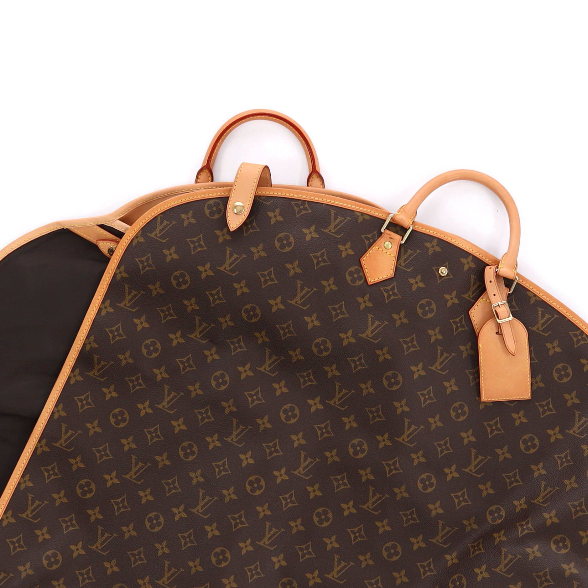 Louis Vuitton Garment Cover Size ONE SIZE - 2 Thumbnail
