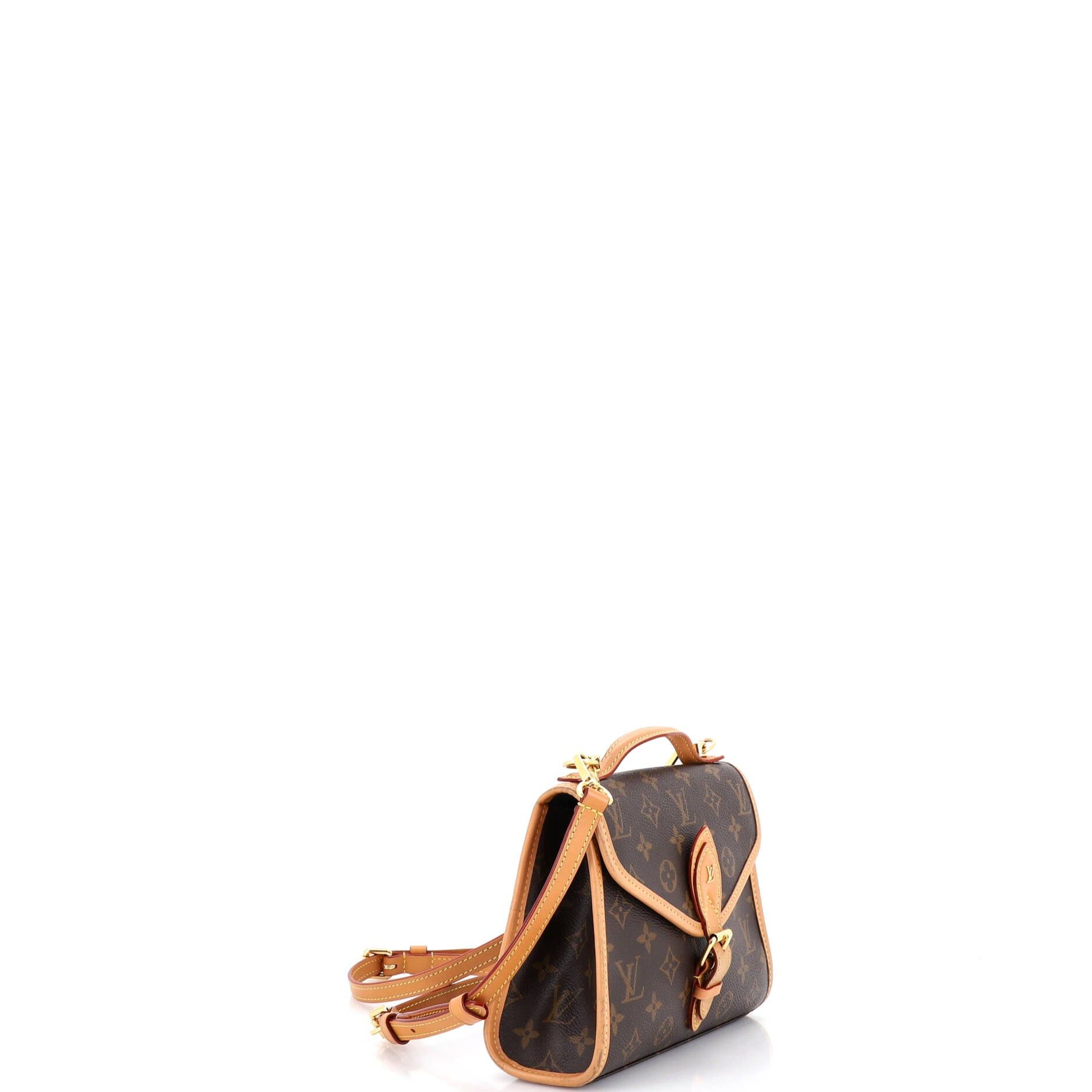 Louis Vuitton Ivy Handbag Size ONE SIZE - 2 Thumbnail