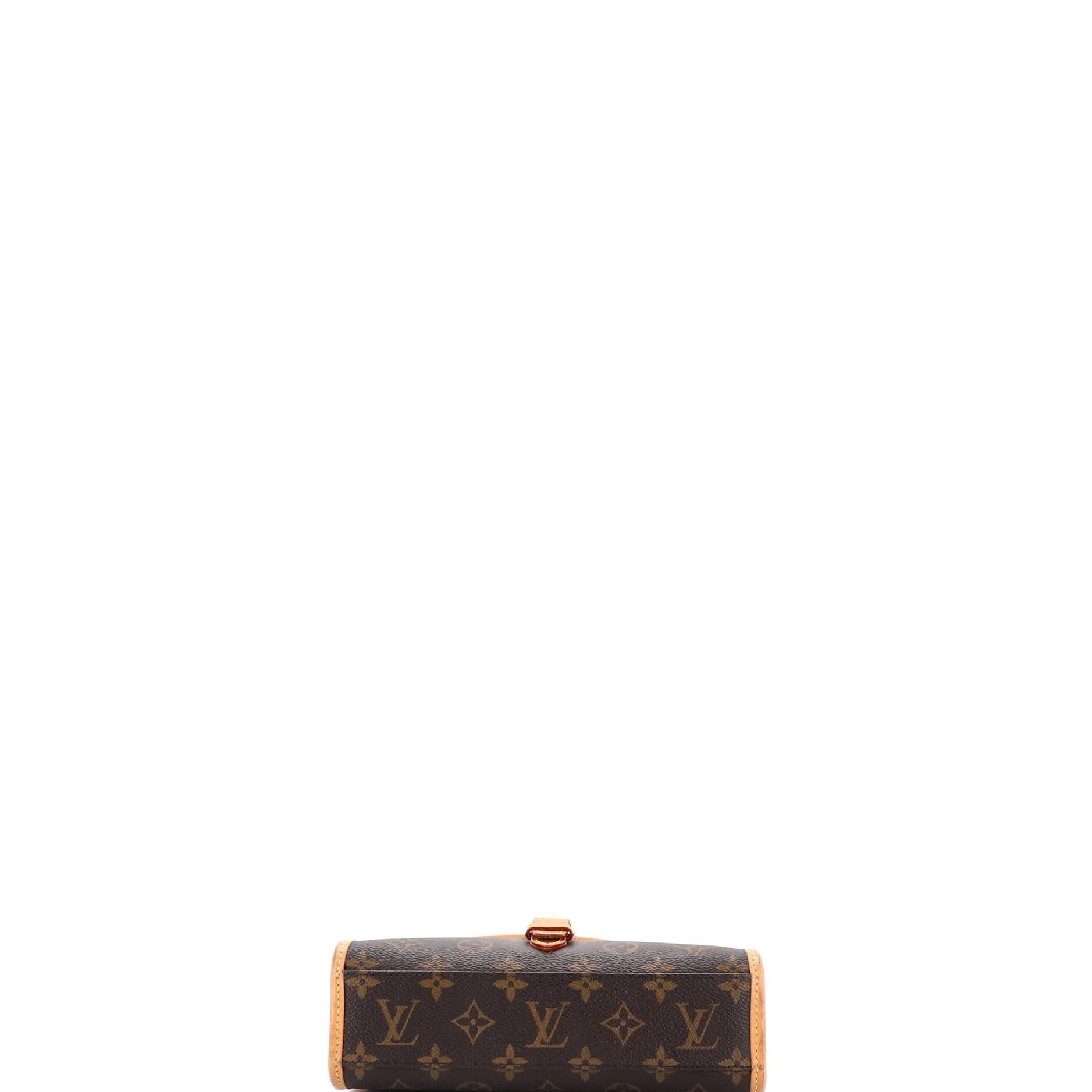 Louis Vuitton Ivy Handbag Size ONE SIZE - 4 Thumbnail