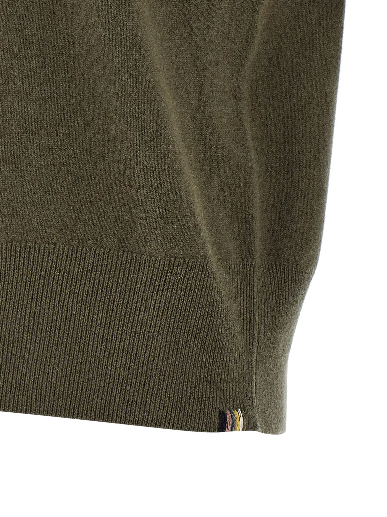 Extreme Cashmere 'N°243 Spencer' vest Size M / US 6-8 / IT 42-44 - 4 Thumbnail