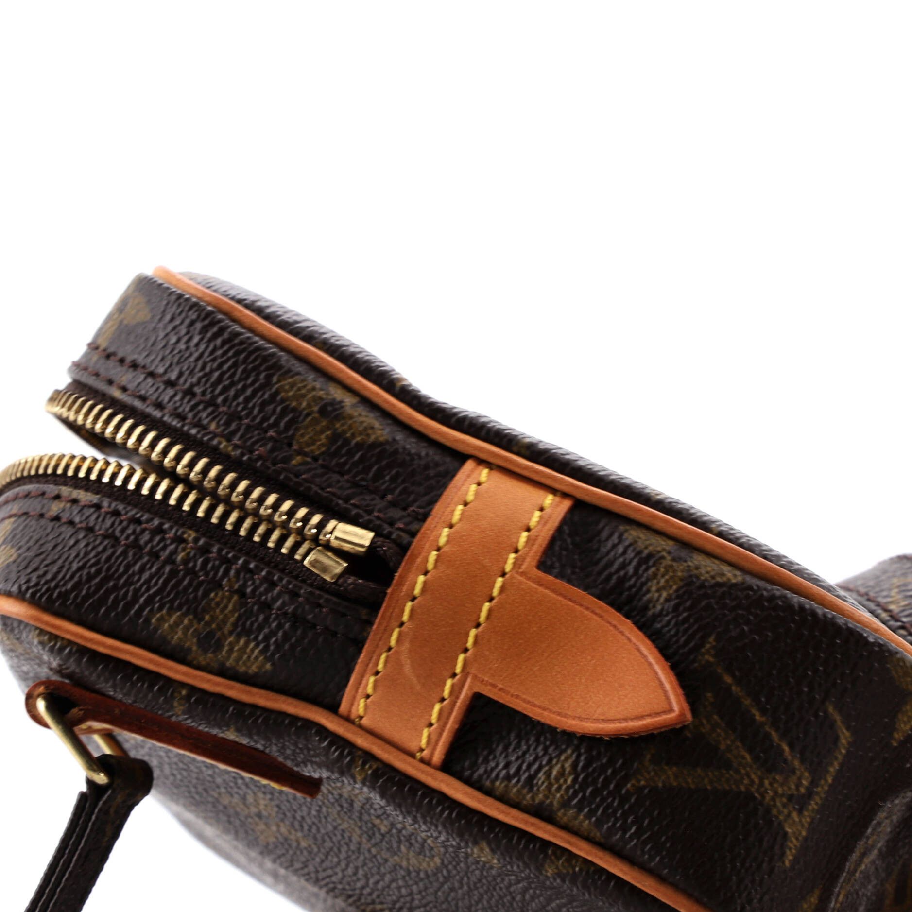 Louis Vuitton Pochette Marly Bandouliere Bag Size ONE SIZE - 7 Thumbnail