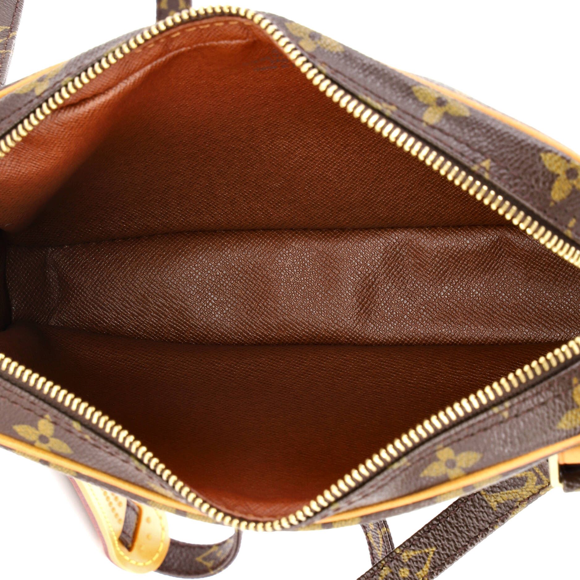 Louis Vuitton Pochette Marly Bandouliere Bag Size ONE SIZE - 5 Thumbnail