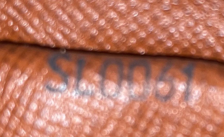 Louis Vuitton Pochette Marly Bandouliere Bag Size ONE SIZE - 9 Thumbnail