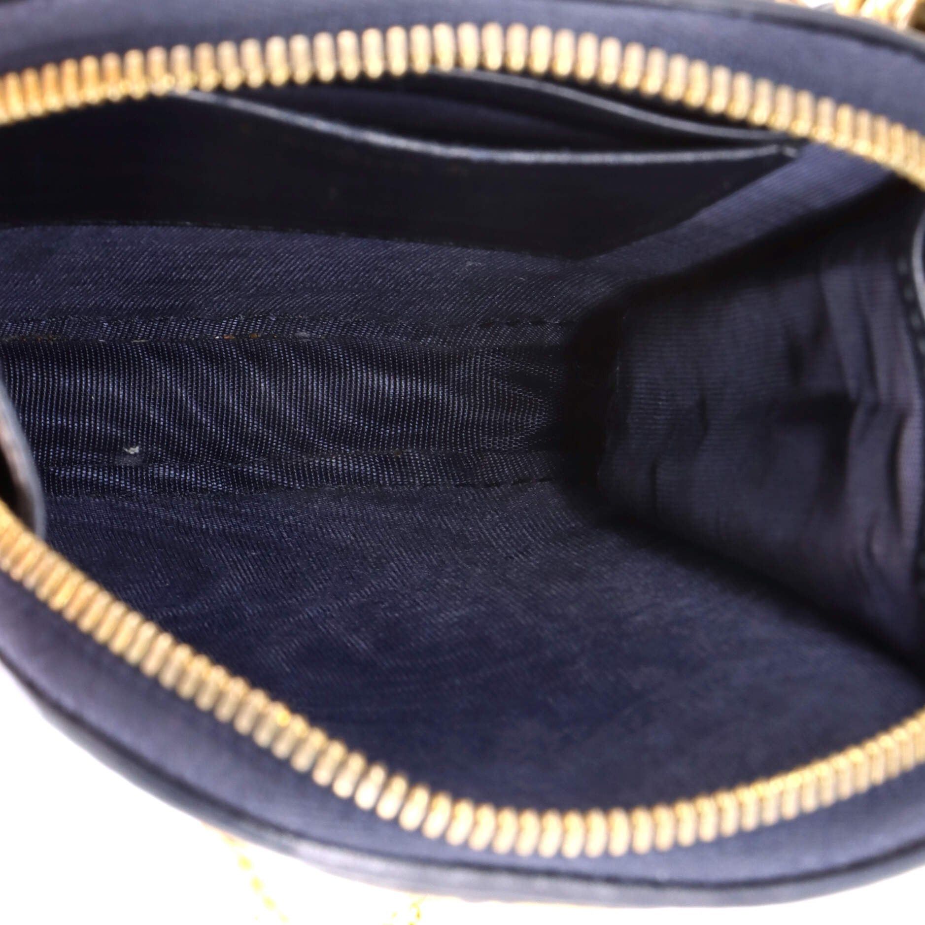 Dior 30 Montaigne Phone Holder on Chain Size ONE SIZE - 5 Thumbnail