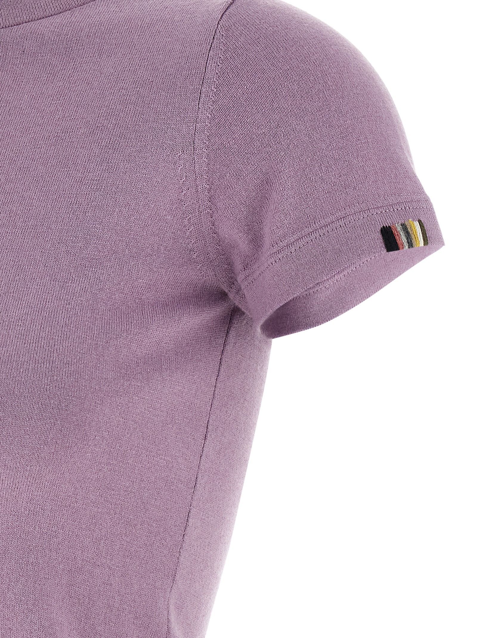 Extreme Cashmere 'N°292 America' T-shirt Size M / US 6-8 / IT 42-44 - 4 Thumbnail