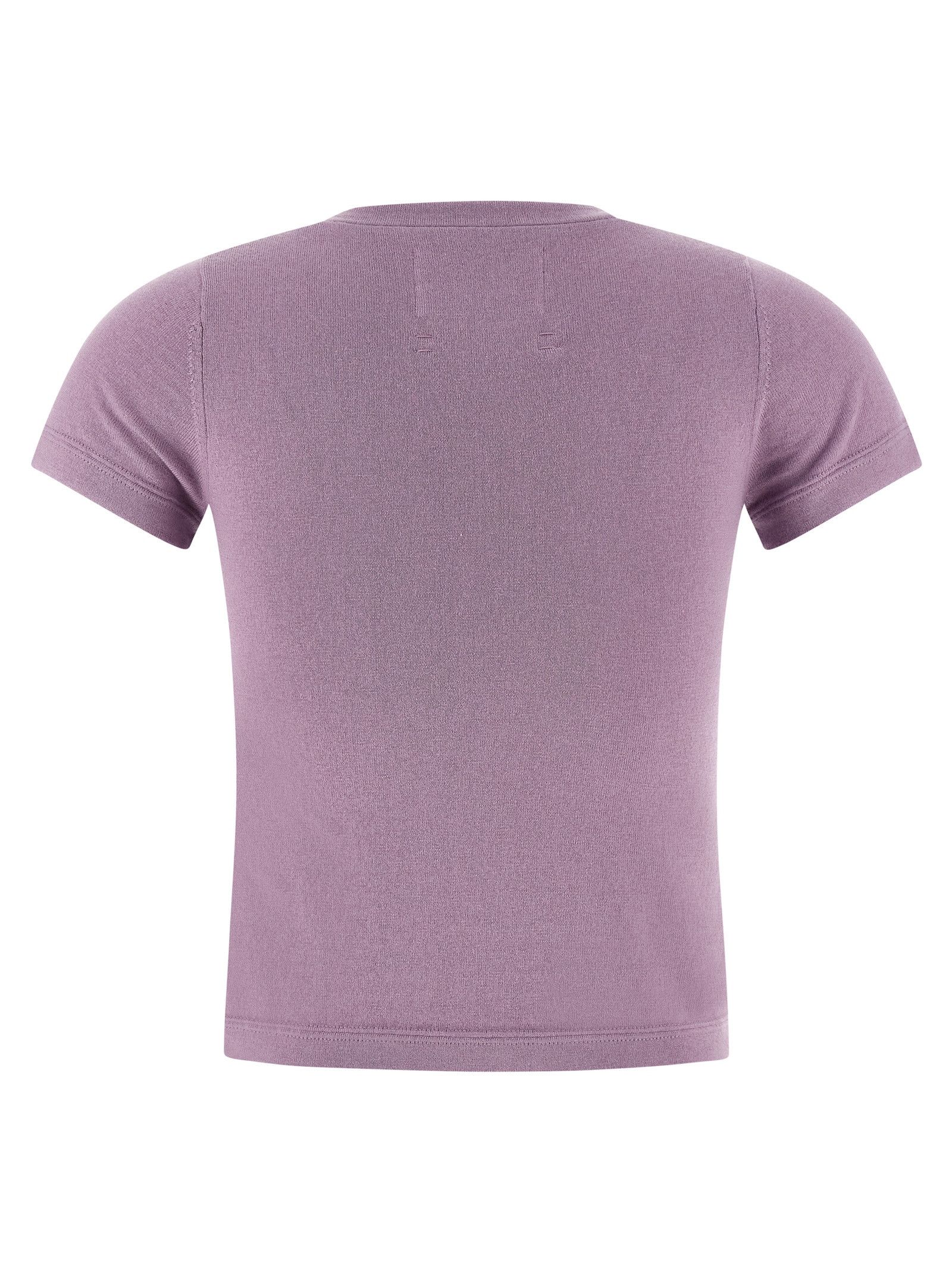 Extreme Cashmere 'N°292 America' T-shirt Size M / US 6-8 / IT 42-44 - 2 Thumbnail