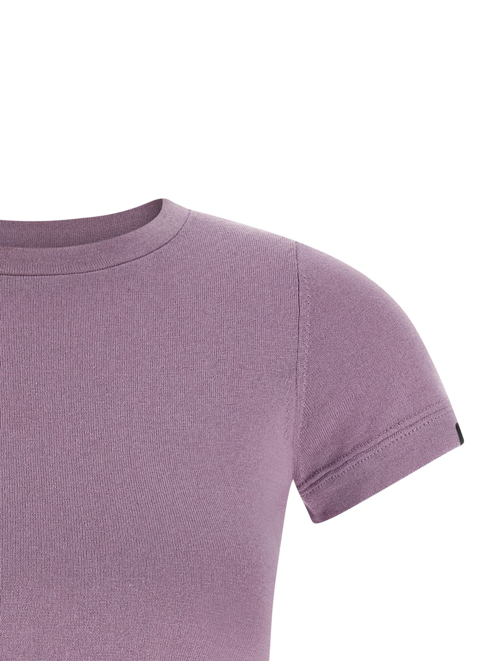 Extreme Cashmere 'N°292 America' T-shirt Size M / US 6-8 / IT 42-44 - 3 Thumbnail