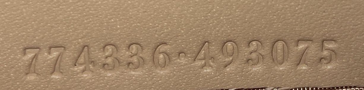 Gucci Ophidia Half Moon Bag Size ONE SIZE - 6 Thumbnail
