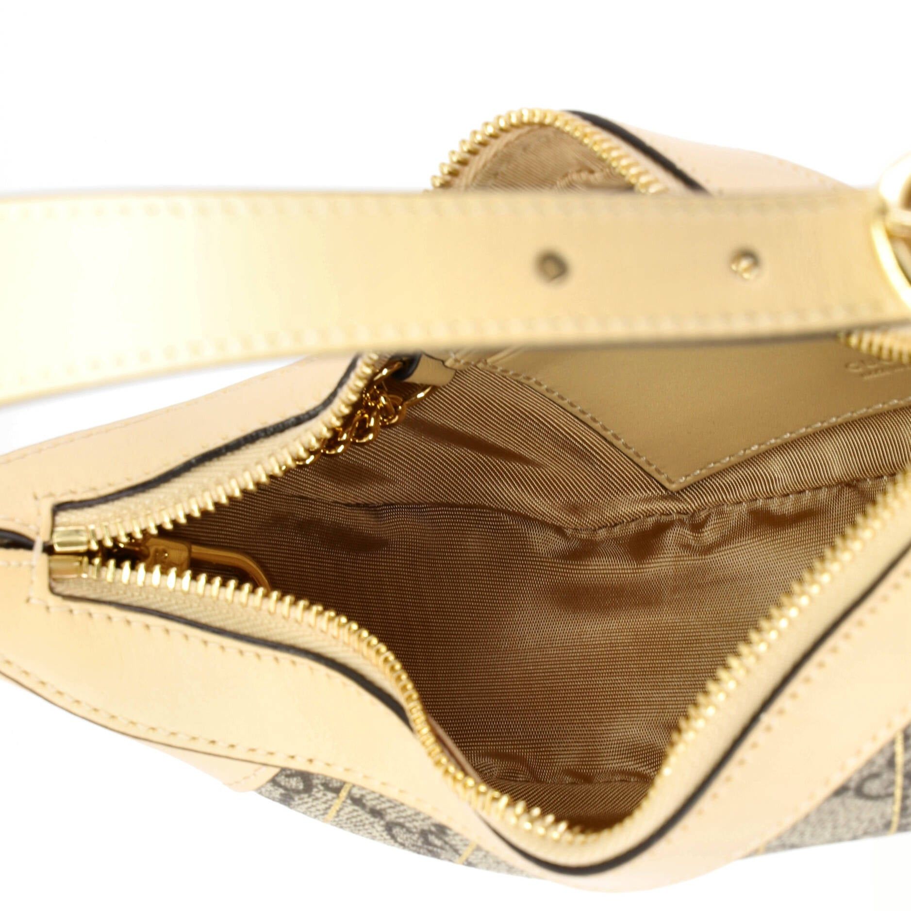 Gucci Ophidia Half Moon Bag Size ONE SIZE - 5 Thumbnail