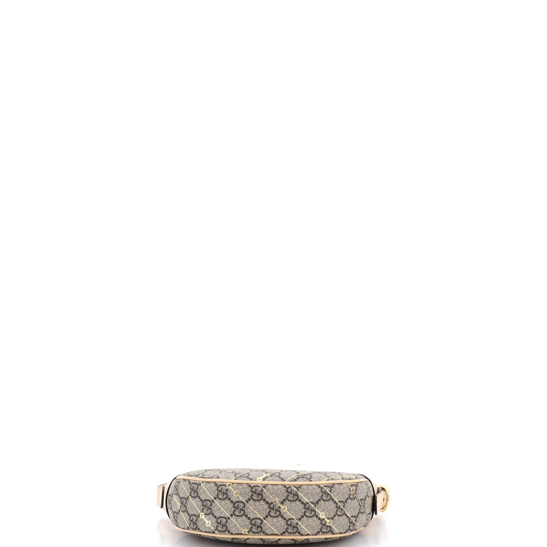 Gucci Ophidia Half Moon Bag Size ONE SIZE - 4 Thumbnail