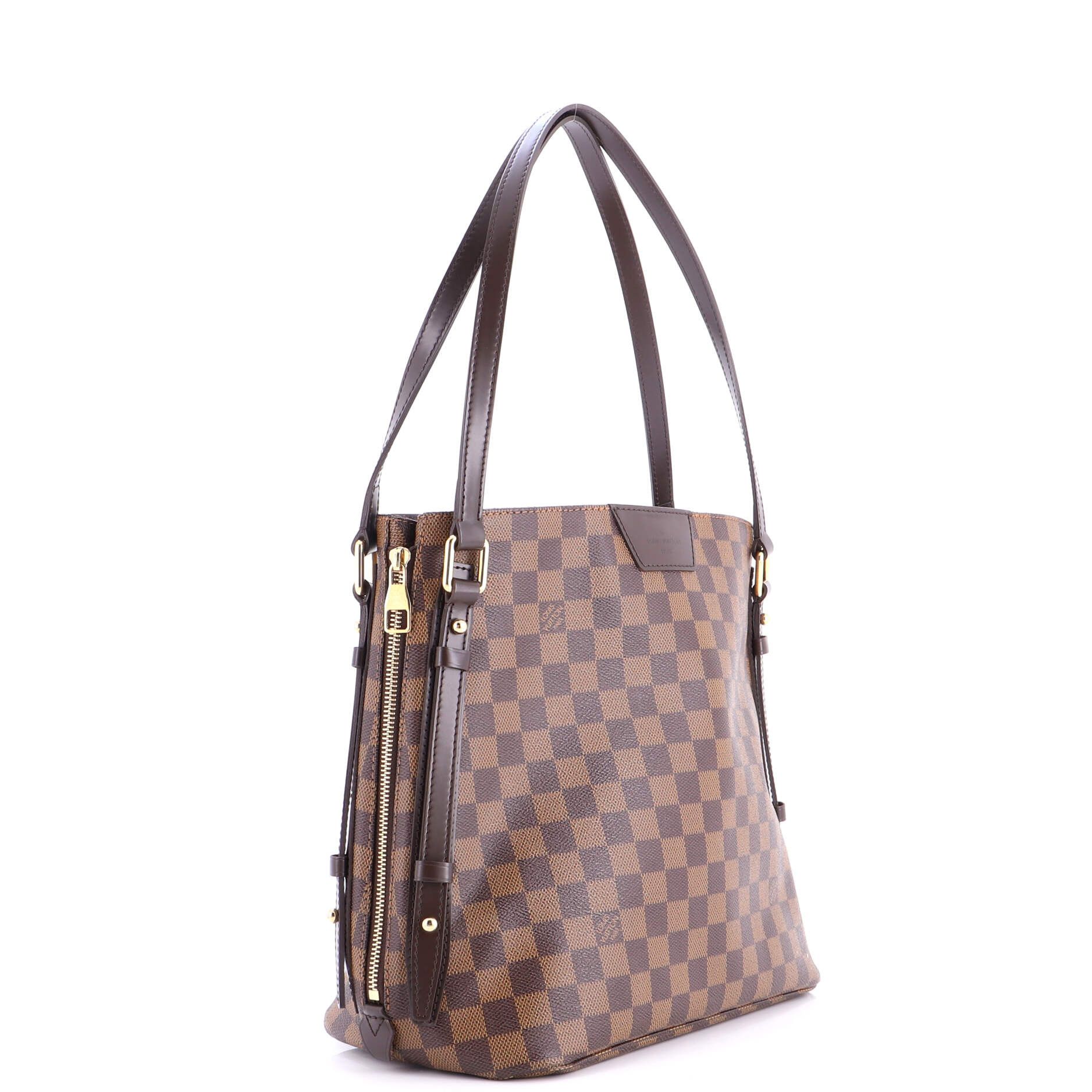 Louis Vuitton Cabas Rivington Size ONE SIZE - 2 Thumbnail