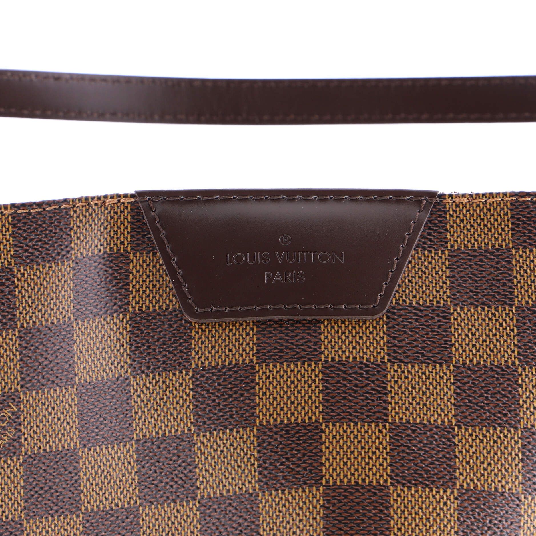 Louis Vuitton Cabas Rivington Size ONE SIZE - 6 Thumbnail