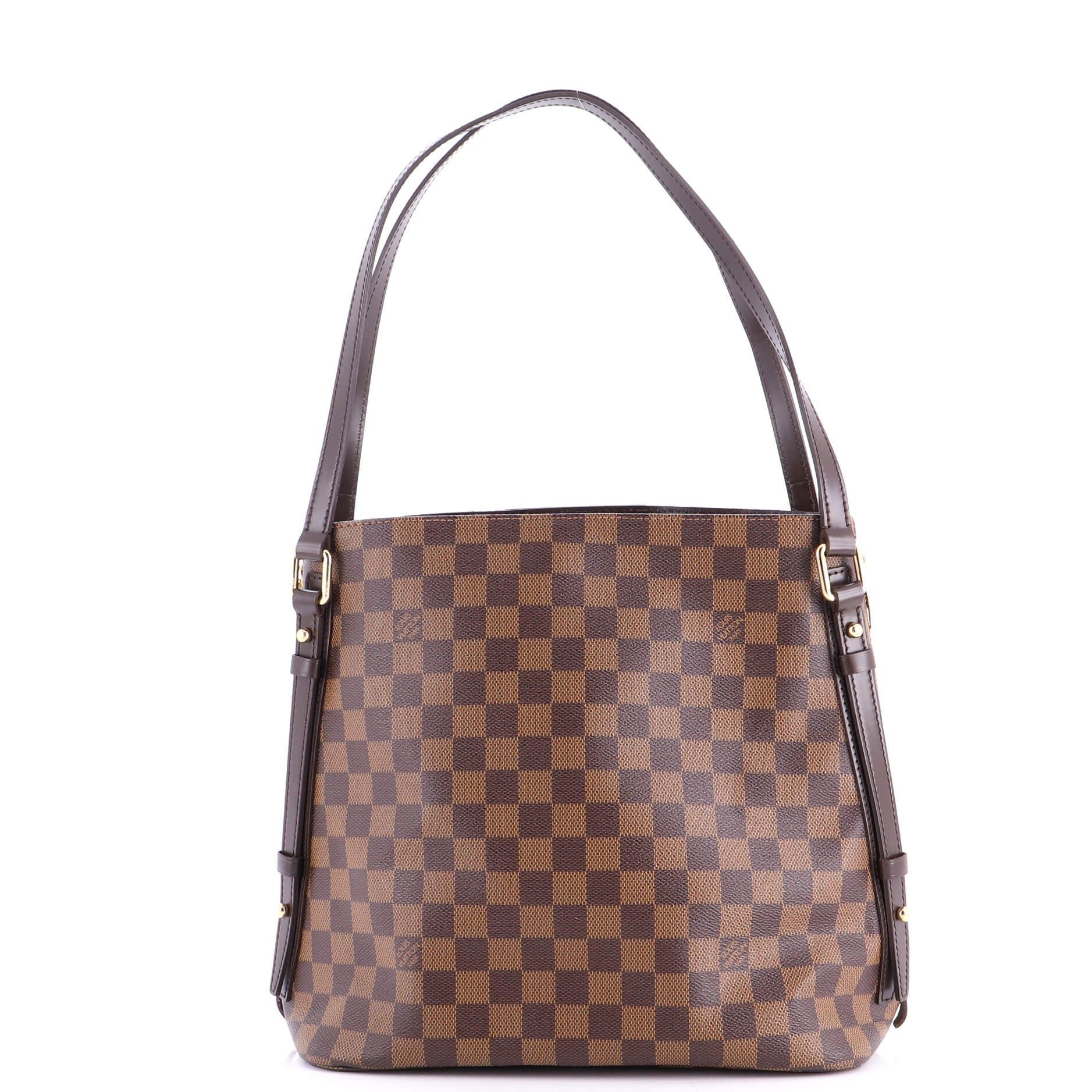 Louis Vuitton Cabas Rivington Size ONE SIZE - 3 Thumbnail