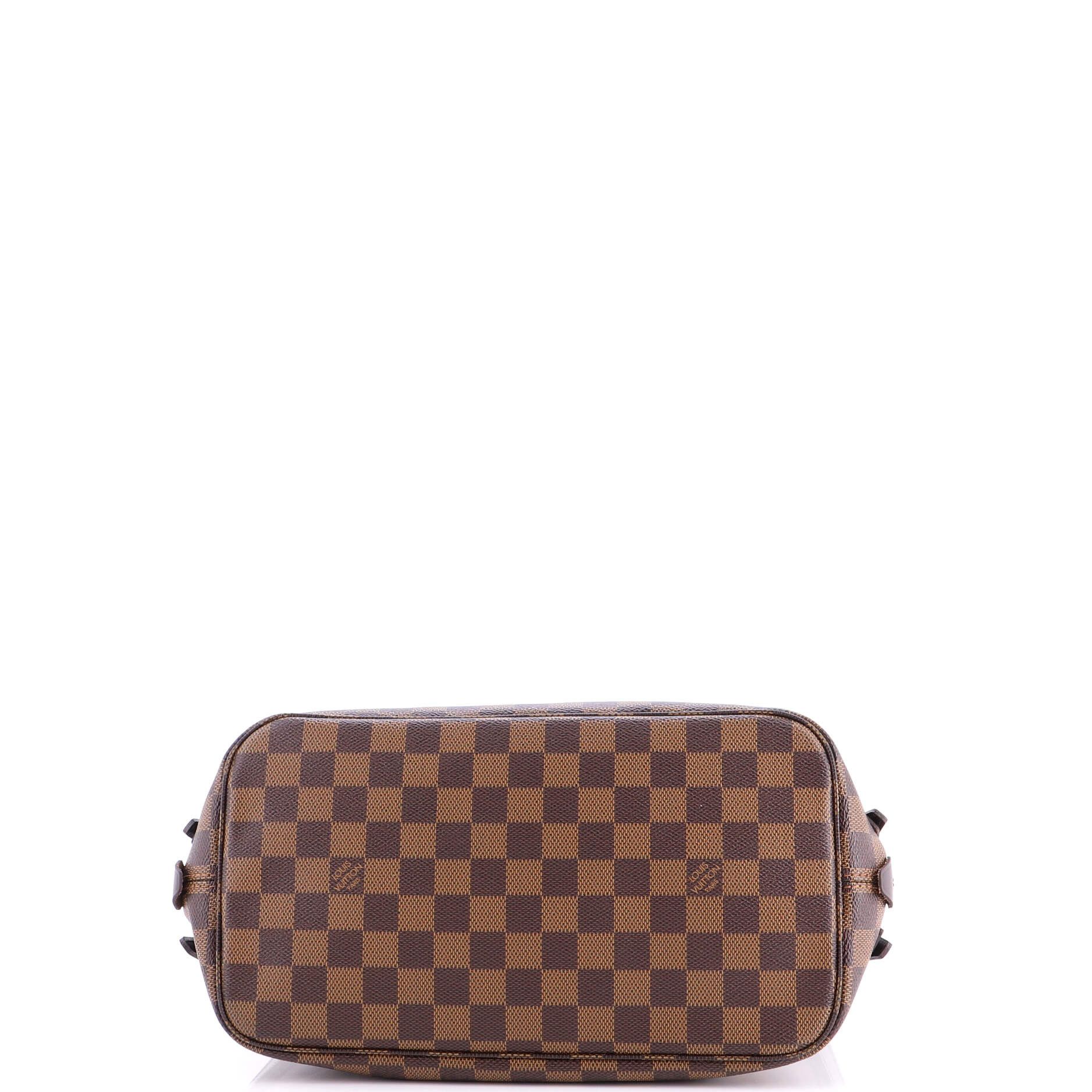Louis Vuitton Cabas Rivington Size ONE SIZE - 4 Thumbnail