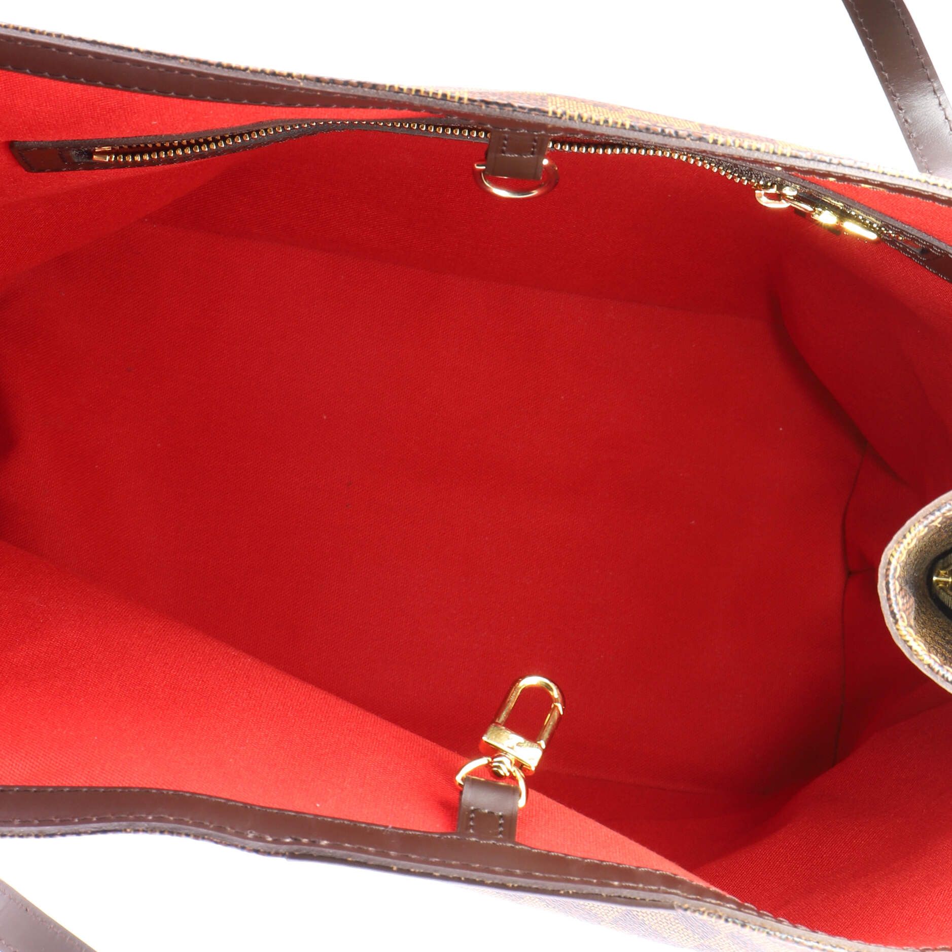 Louis Vuitton Cabas Rivington Size ONE SIZE - 5 Thumbnail