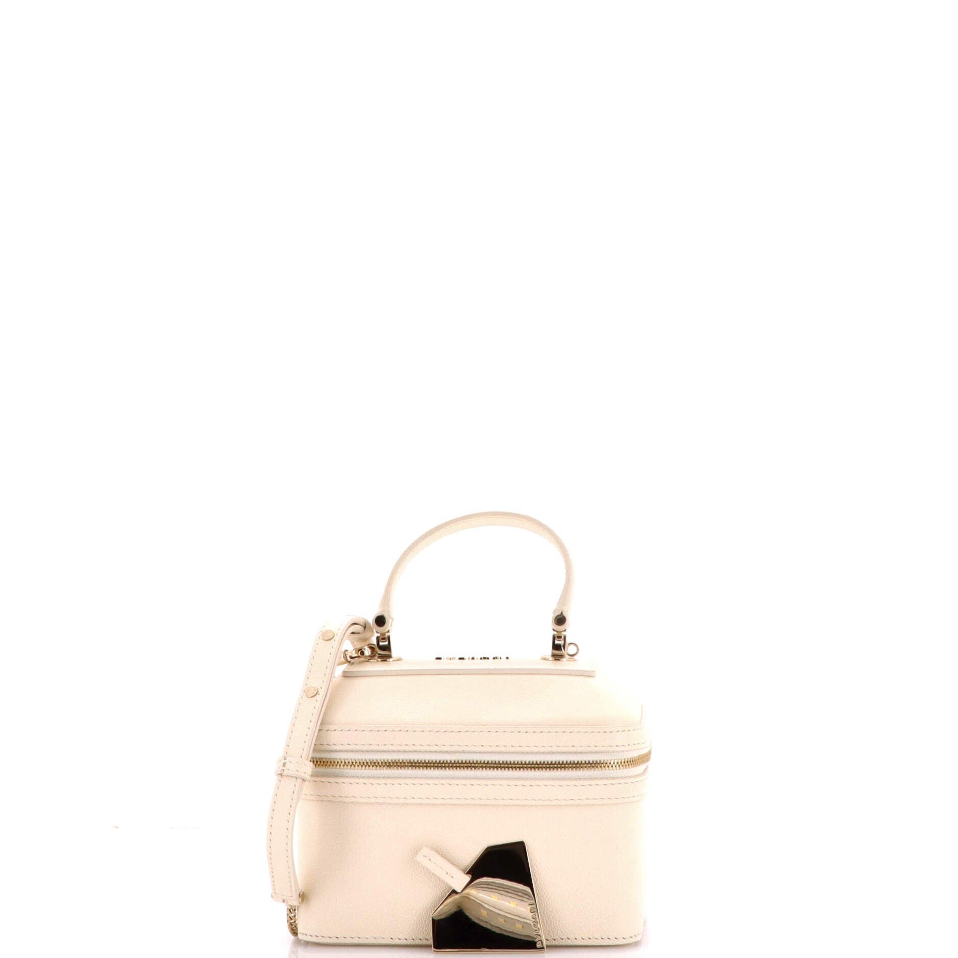 Bvlgari Serpenti Jewelry Box Bag Size ONE SIZE - 2 Thumbnail