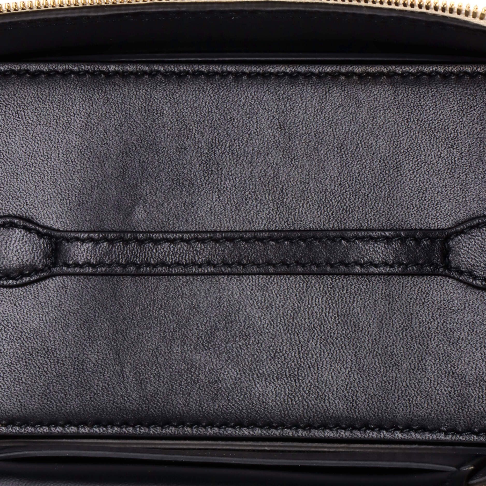 Bvlgari Serpenti Jewelry Box Bag Size ONE SIZE - 6 Thumbnail