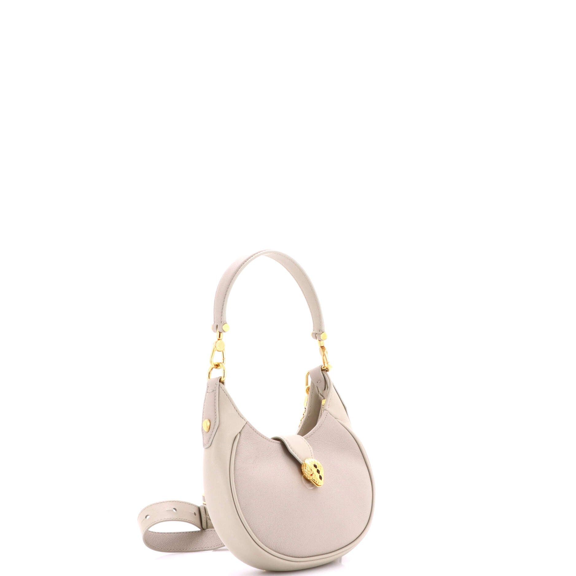 Bvlgari Serpenti Ellipse Crossbody Bag Size ONE SIZE - 2 Thumbnail